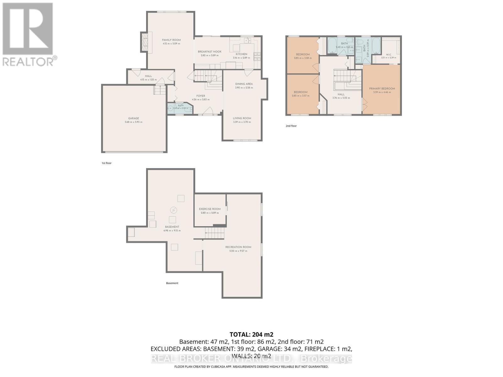 16 Forest Creek Drive, Ottawa, Ontario  K2S 1L6 - Photo 50 - X13238678
