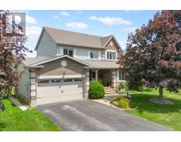 16 FOREST CREEK DRIVE, Ottawa, Ontario