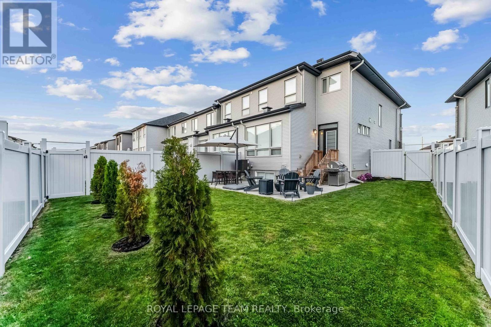 808 Chipping Circle, Ottawa, Ontario  K4M 0E7 - Photo 35 - X13238694