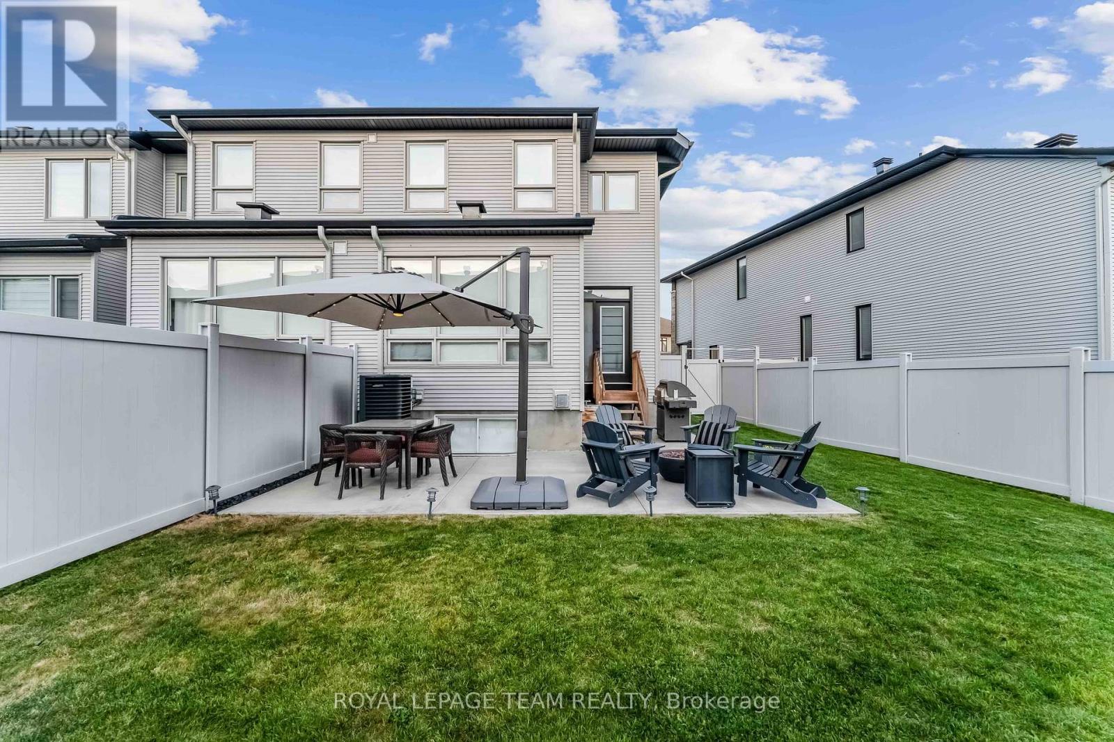 808 Chipping Circle, Ottawa, Ontario  K4M 0E7 - Photo 37 - X13238694