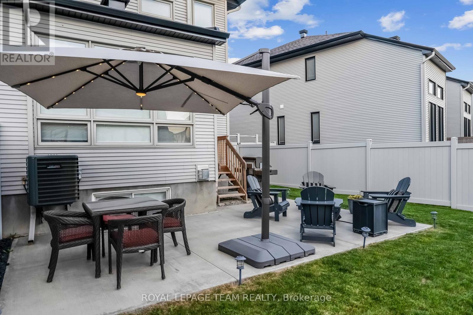 808 Chipping Circle, Ottawa, Ontario  K4M 0E7 - Photo 38 - X13238694