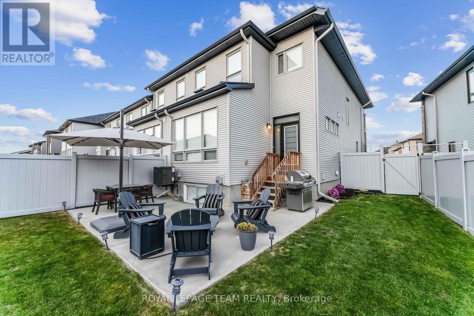 808 Chipping Circle, Ottawa, Ontario  K4M 0E7 - Photo 39 - X13238694