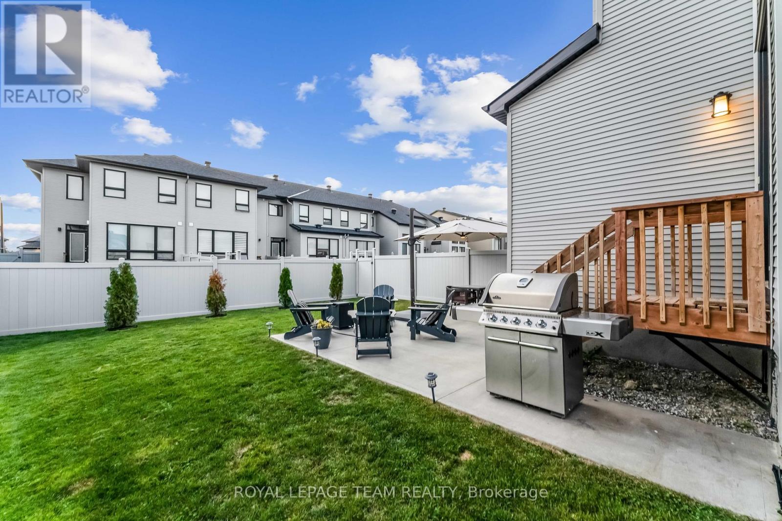 808 Chipping Circle, Ottawa, Ontario  K4M 0E7 - Photo 40 - X13238694