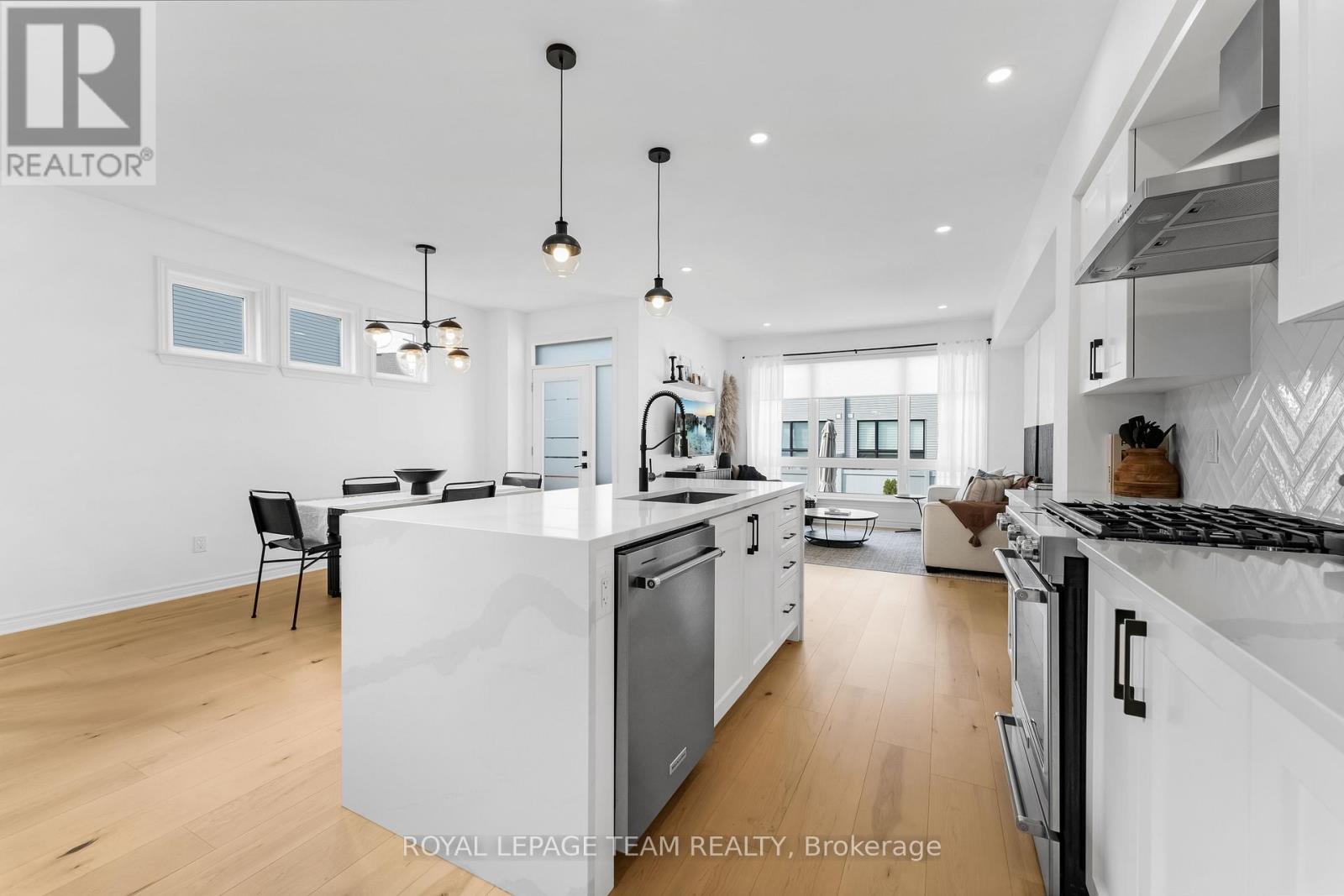 808 Chipping Circle, Ottawa, Ontario  K4M 0E7 - Photo 6 - X13238694