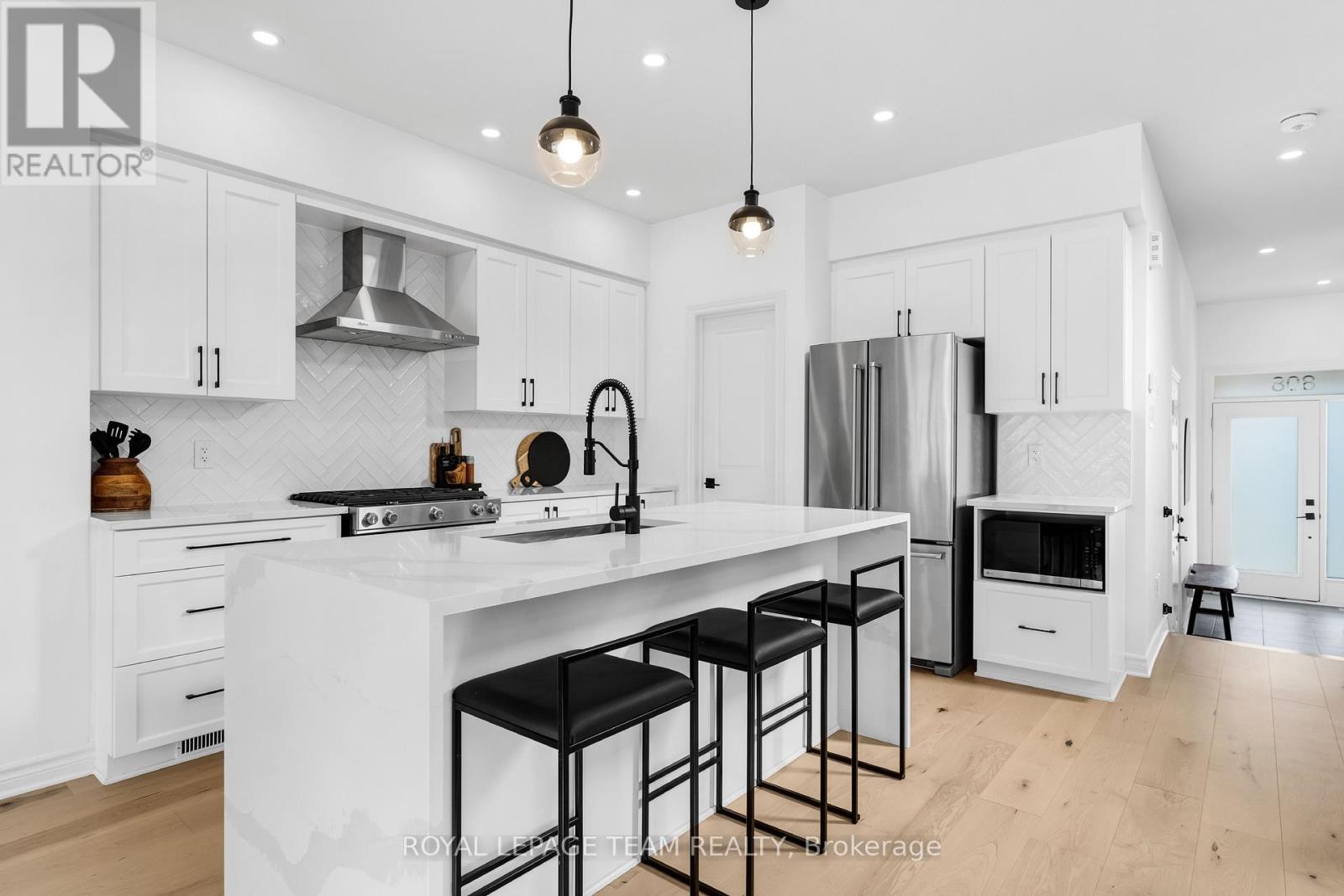 808 Chipping Circle, Ottawa, Ontario  K4M 0E7 - Photo 7 - X13238694