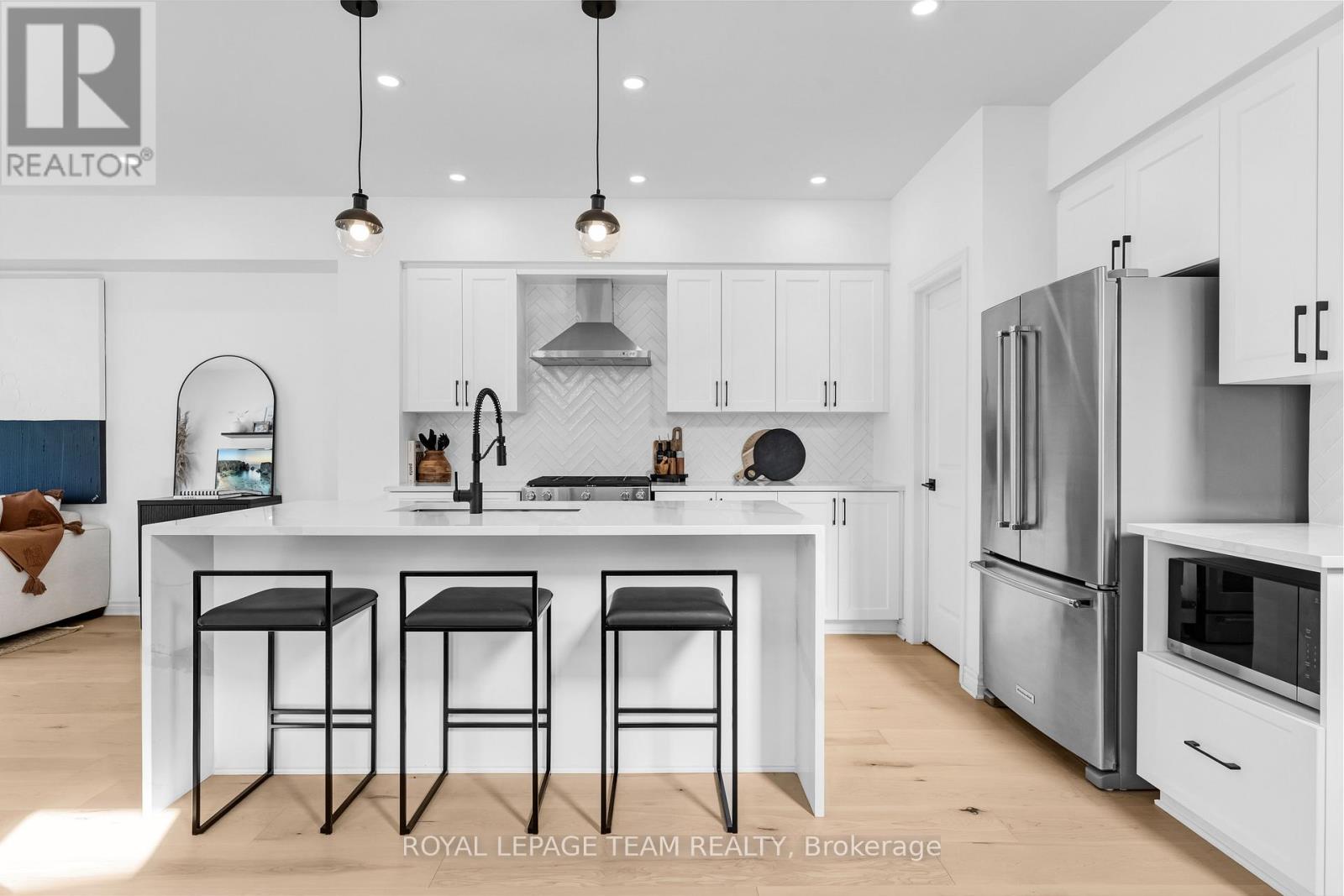 808 Chipping Circle, Ottawa, Ontario  K4M 0E7 - Photo 8 - X13238694