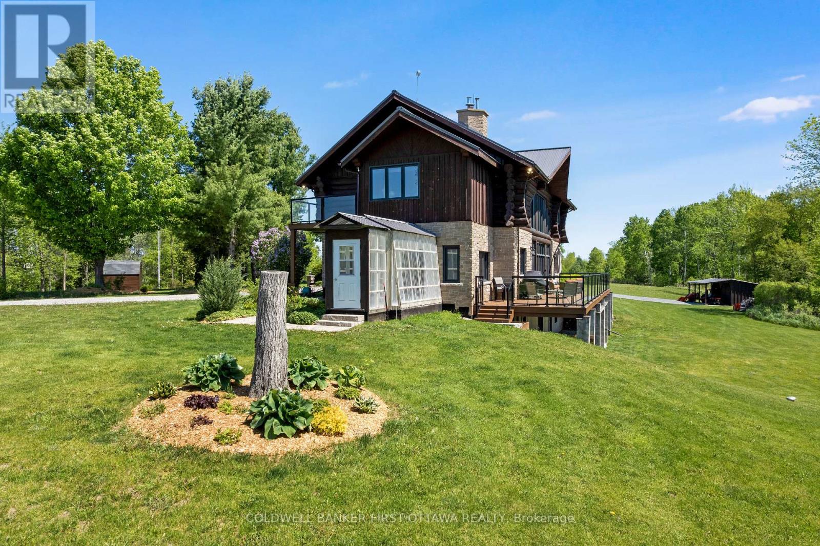 19067 Highway 7, Tay Valley, Ontario  K7H 3C6 - Photo 43 - X13238714