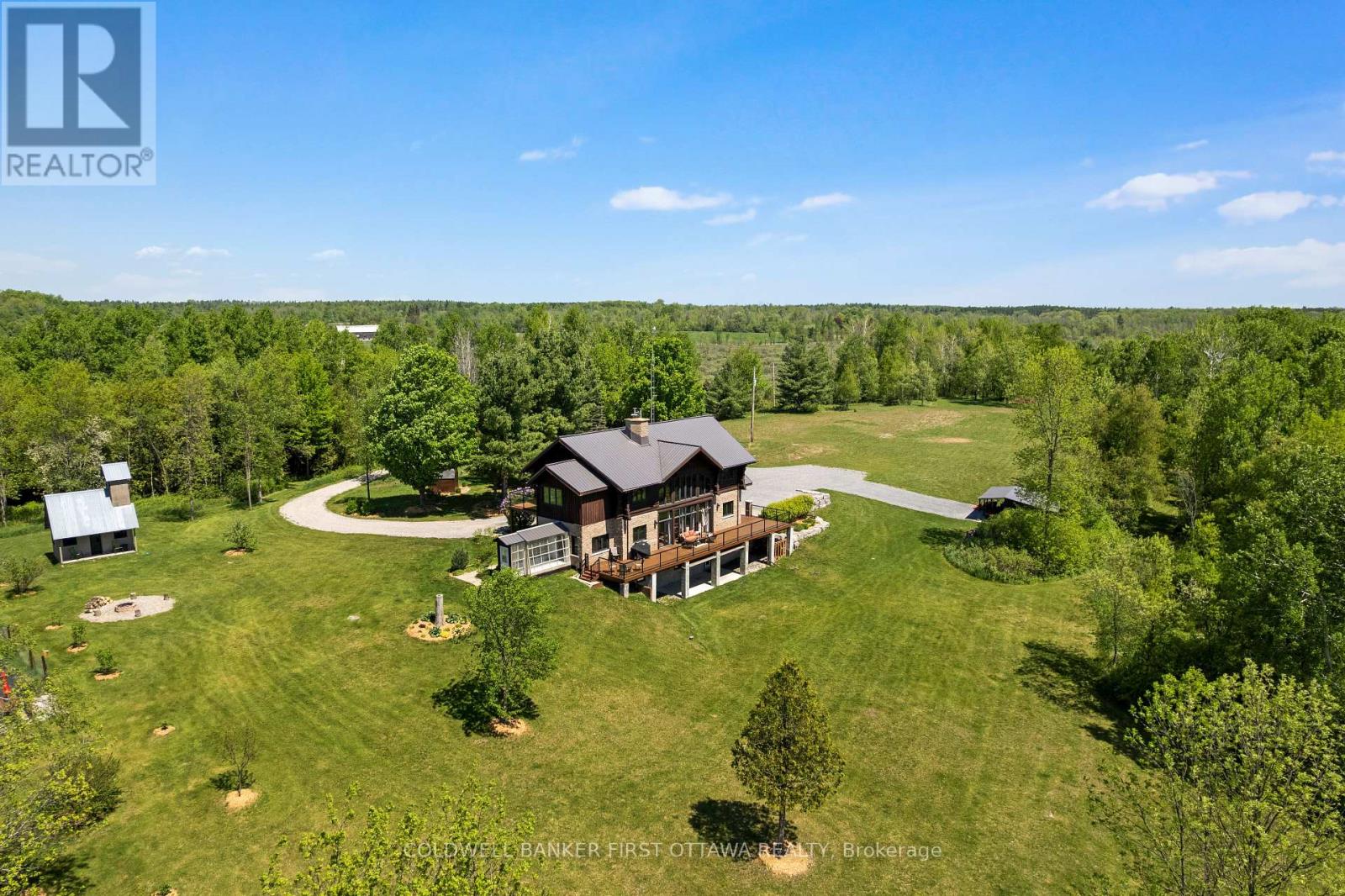 19067 Highway 7, Tay Valley, Ontario  K7H 3C6 - Photo 45 - X13238714