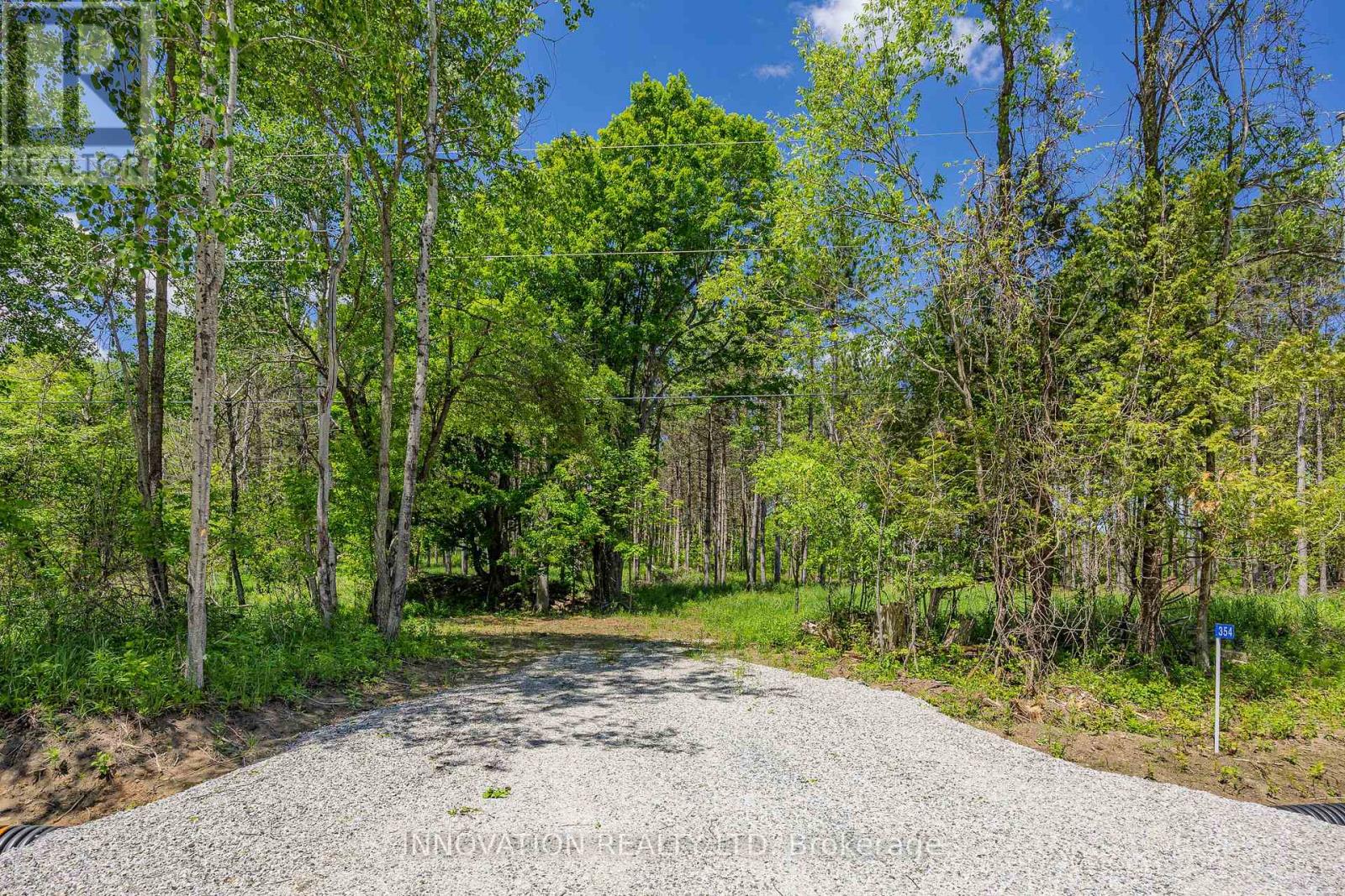 354 MCCULLOCH ROAD, Lanark Highlands, Ontario