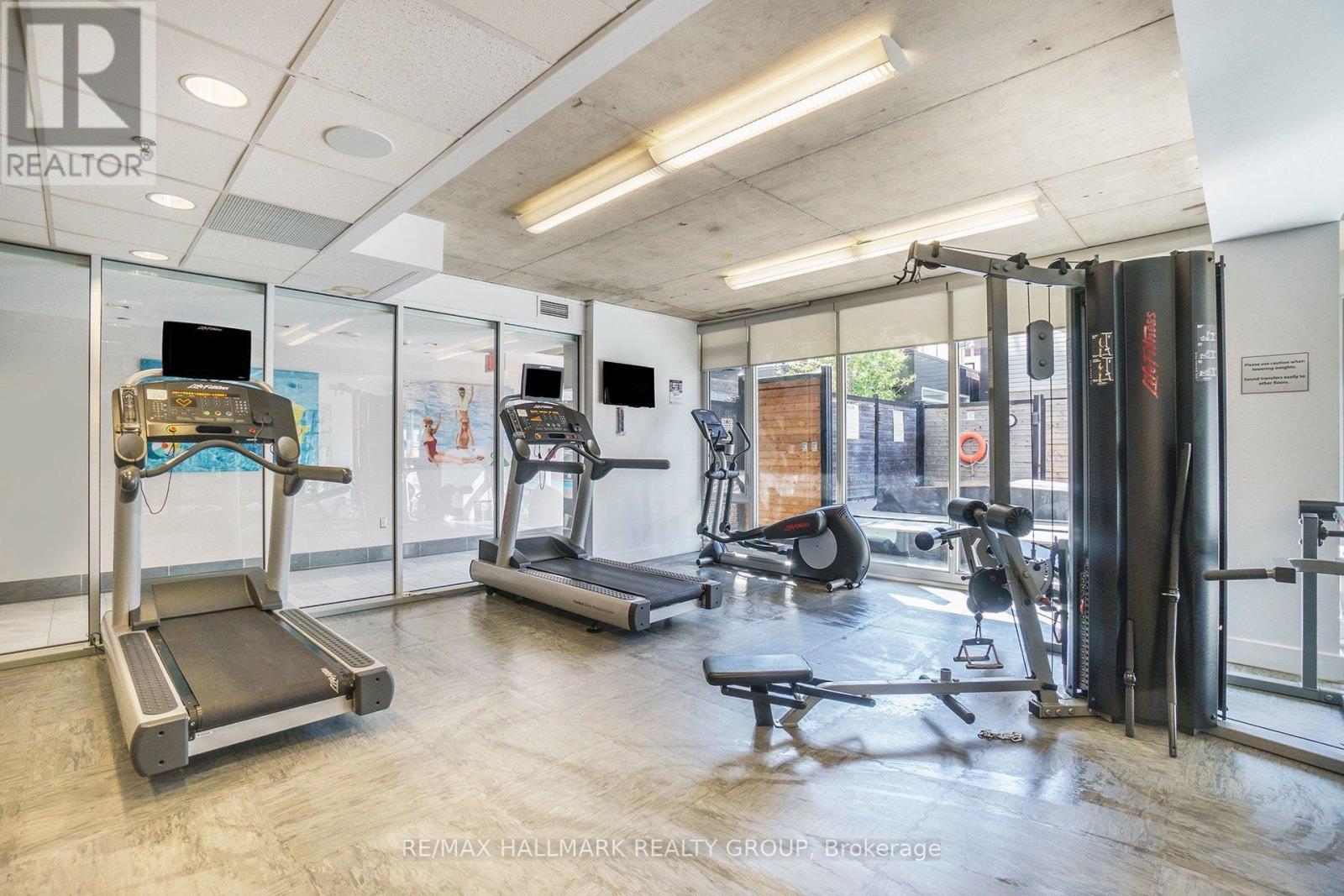 1208 - 300 Lisgar Street, Ottawa, Ontario  K2P 0E2 - Photo 20 - X13238870