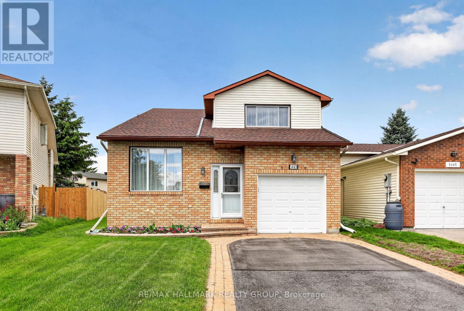 1463 Kamouraska Circle, Ottawa, Ontario  K1C 3J1 - Photo 1 - X13239054