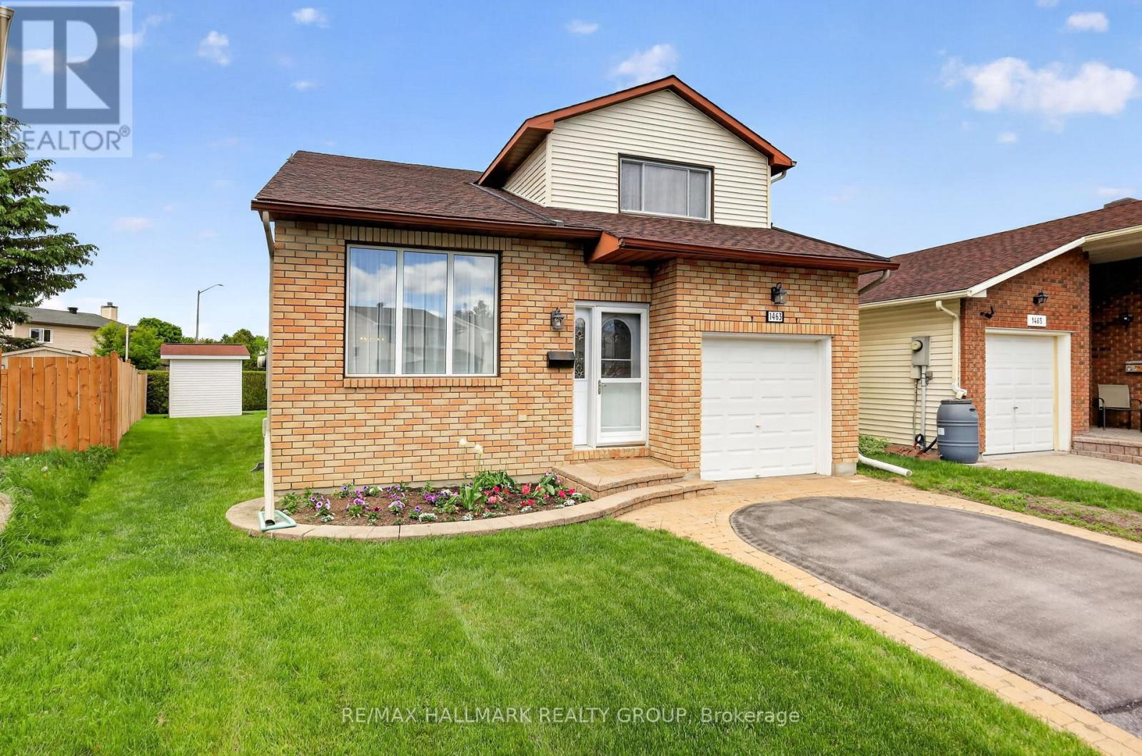 1463 Kamouraska Circle, Ottawa, Ontario  K1C 3J1 - Photo 2 - X13239054