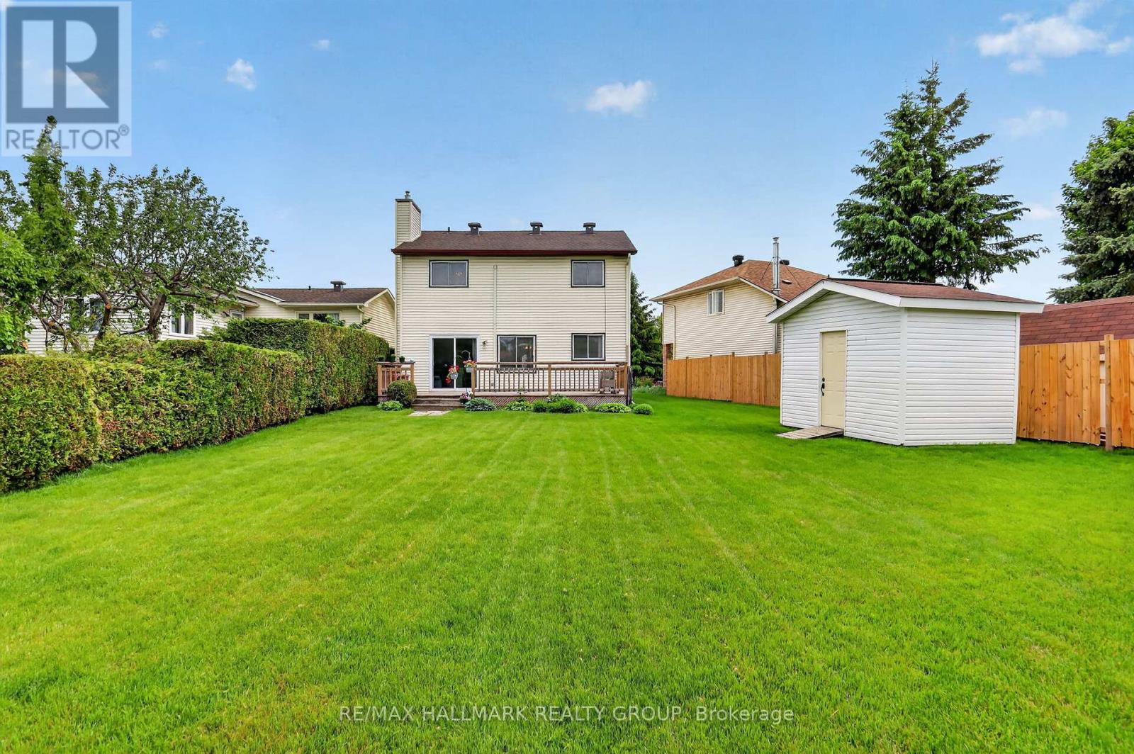 1463 Kamouraska Circle, Ottawa, Ontario  K1C 3J1 - Photo 3 - X13239054