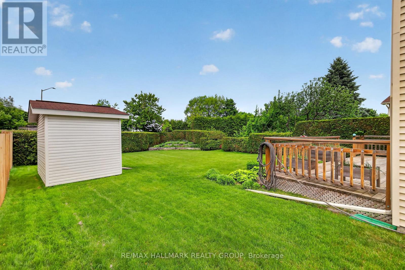 1463 Kamouraska Circle, Ottawa, Ontario  K1C 3J1 - Photo 35 - X13239054