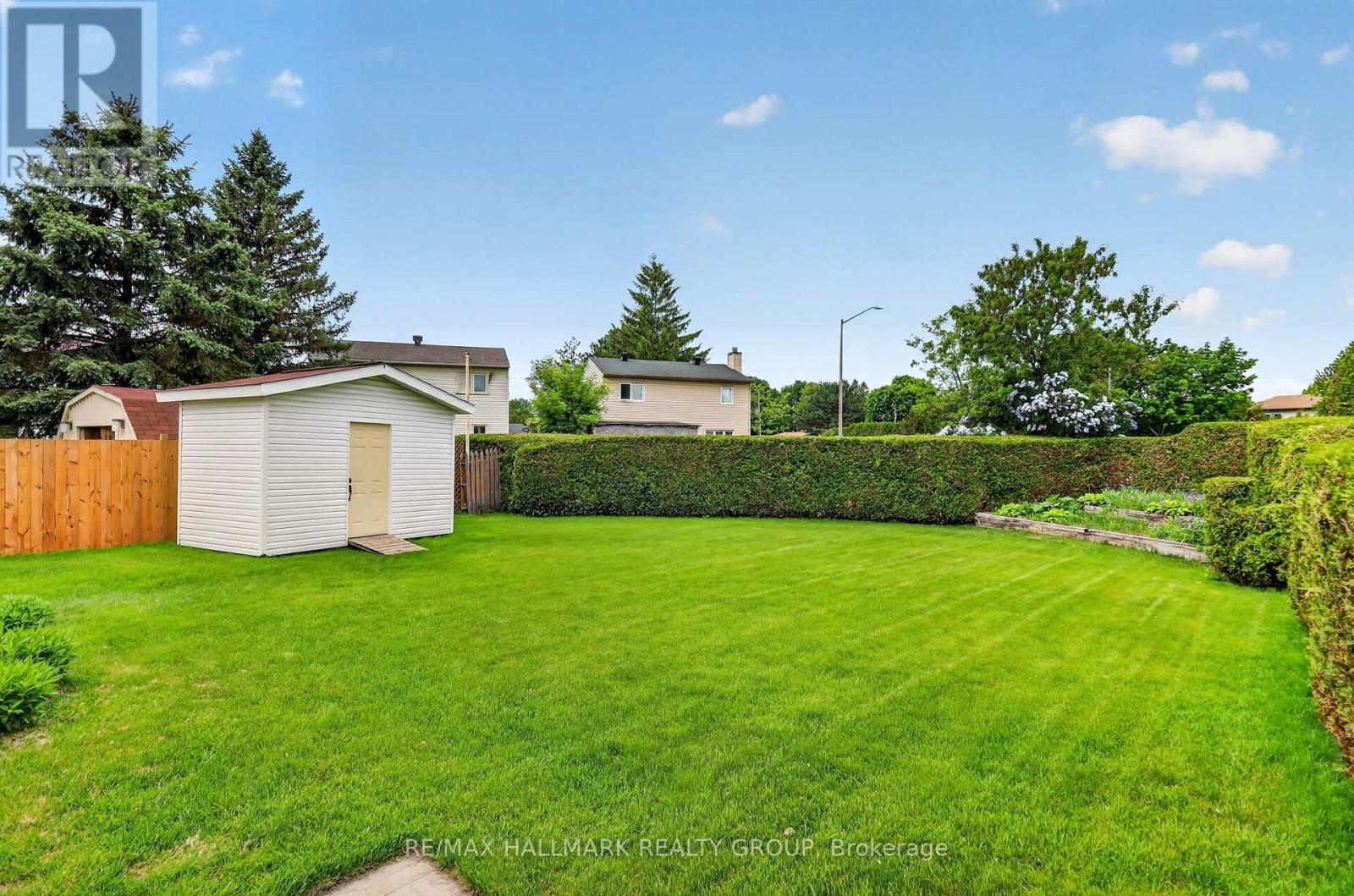 1463 Kamouraska Circle, Ottawa, Ontario  K1C 3J1 - Photo 4 - X13239054