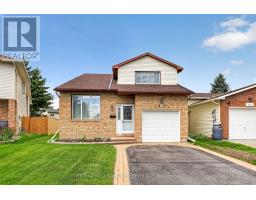 1463 KAMOURASKA CIRCLE, Ottawa, Ontario