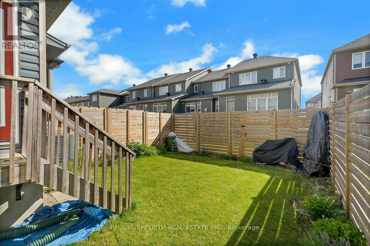 125 Overberg Way, Ottawa, Ontario  K2S 0V9 - Photo 19 - X13239256