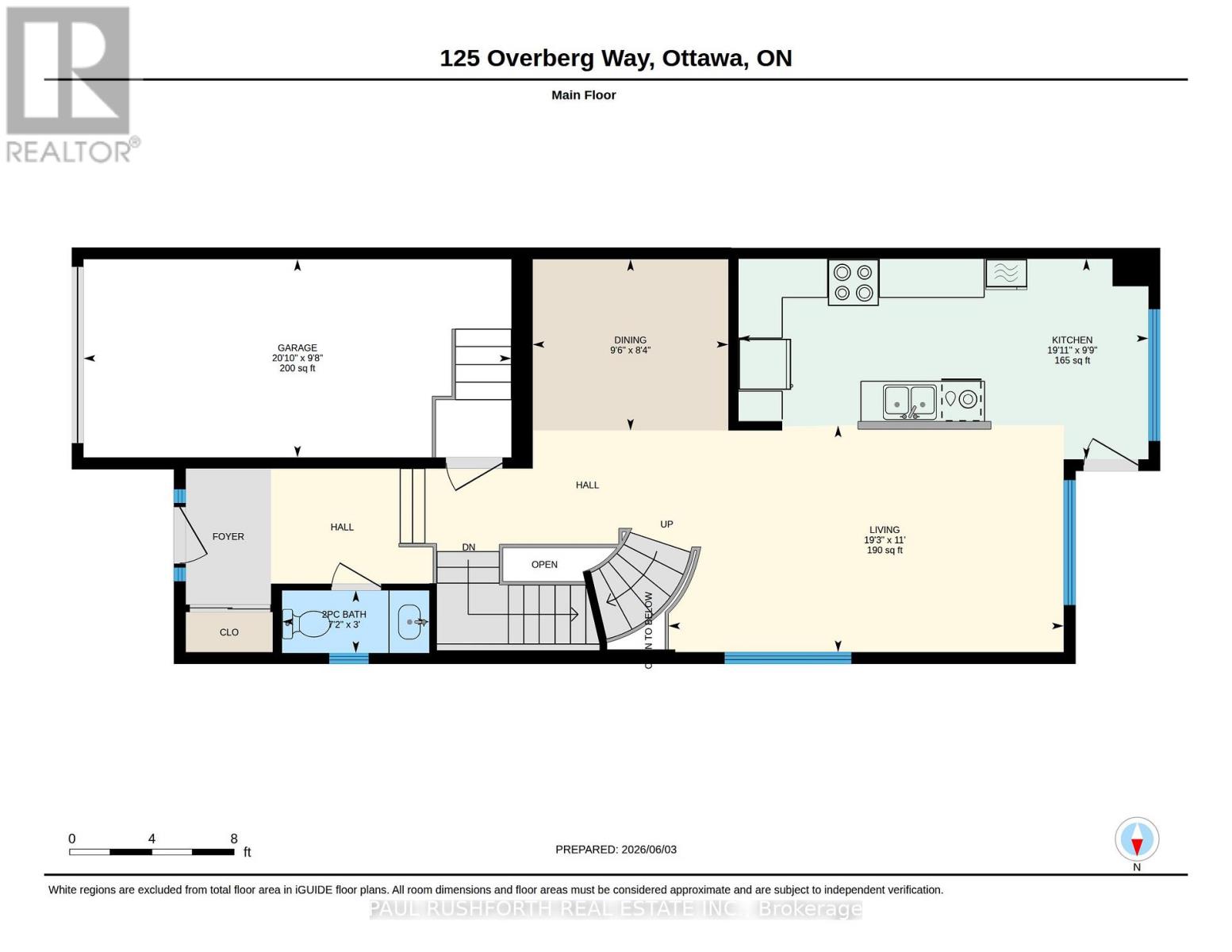 125 Overberg Way, Ottawa, Ontario  K2S 0V9 - Photo 21 - X13239256