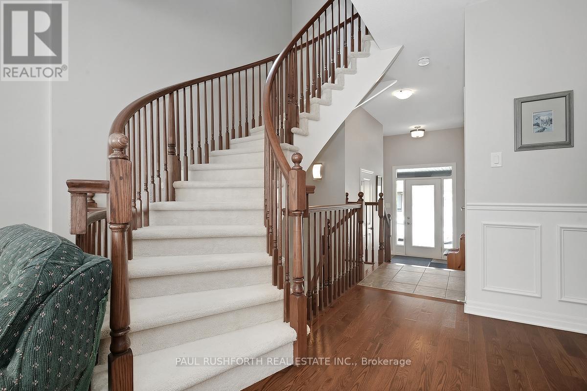 125 Overberg Way, Ottawa, Ontario  K2S 0V9 - Photo 4 - X13239256