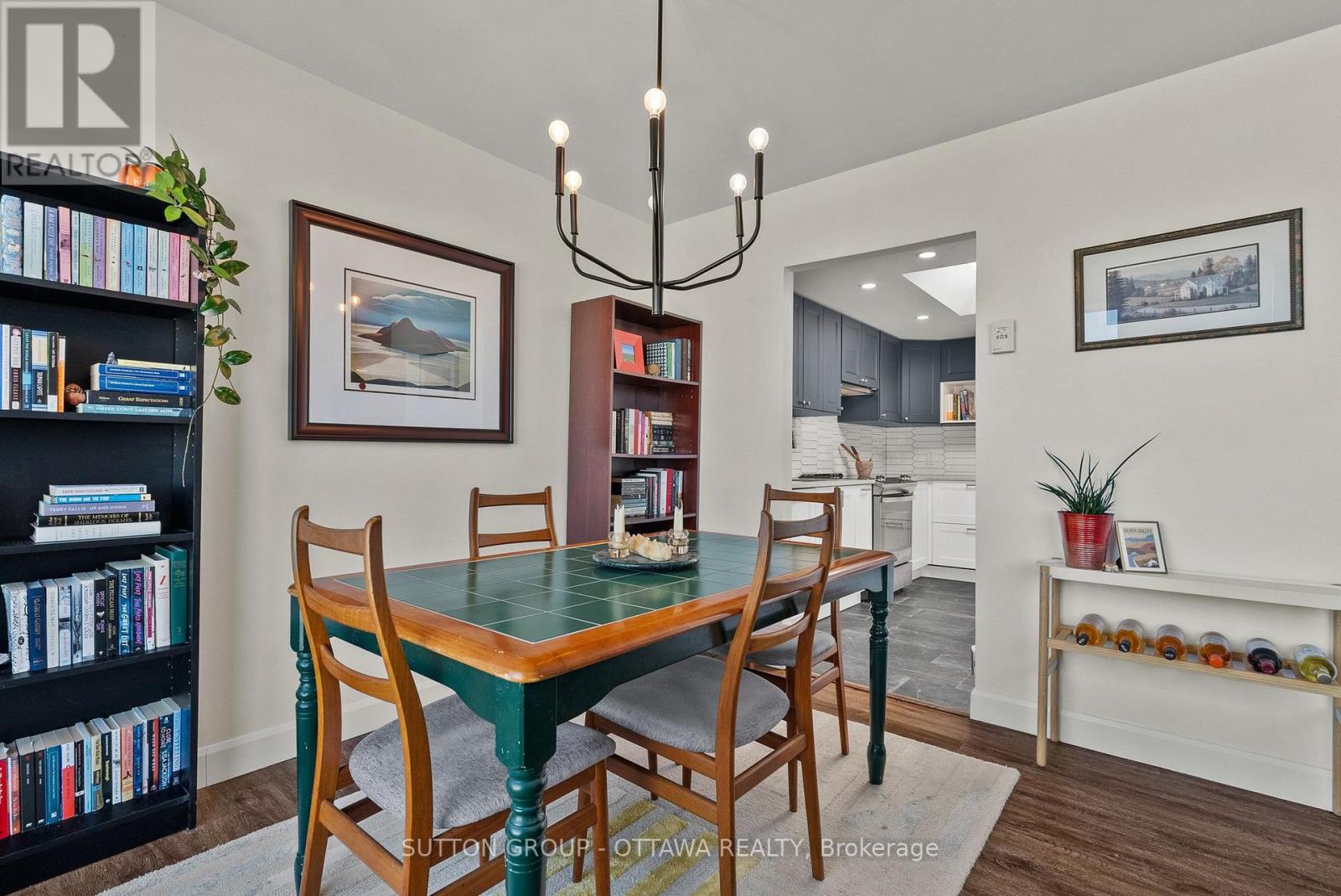 702 - 99 Holland Avenue, Ottawa, Ontario  K1Y 0Y1 - Photo 12 - X13239278