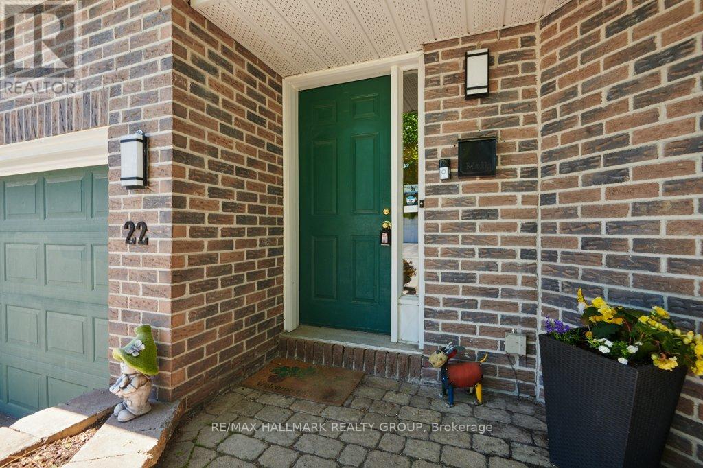 22 Terrace Drive, Ottawa, Ontario  K2H 9N2 - Photo 4 - X13239382