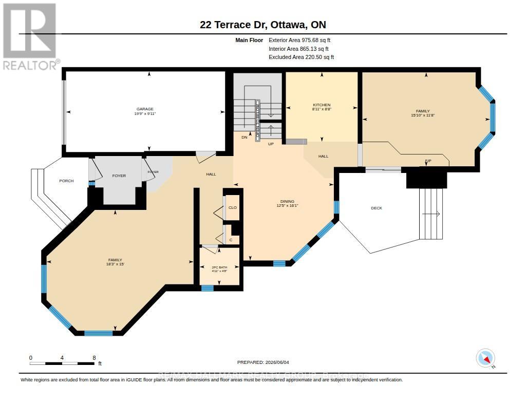 22 Terrace Drive, Ottawa, Ontario  K2H 9N2 - Photo 44 - X13239382