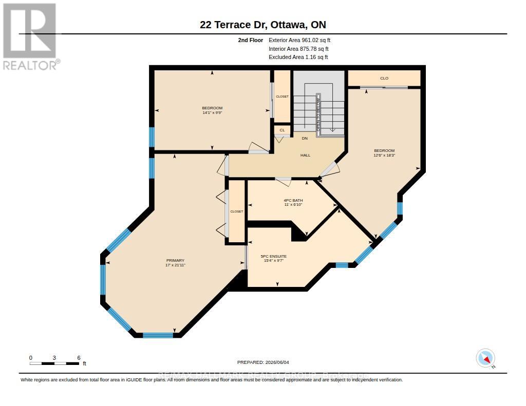 22 Terrace Drive, Ottawa, Ontario  K2H 9N2 - Photo 45 - X13239382