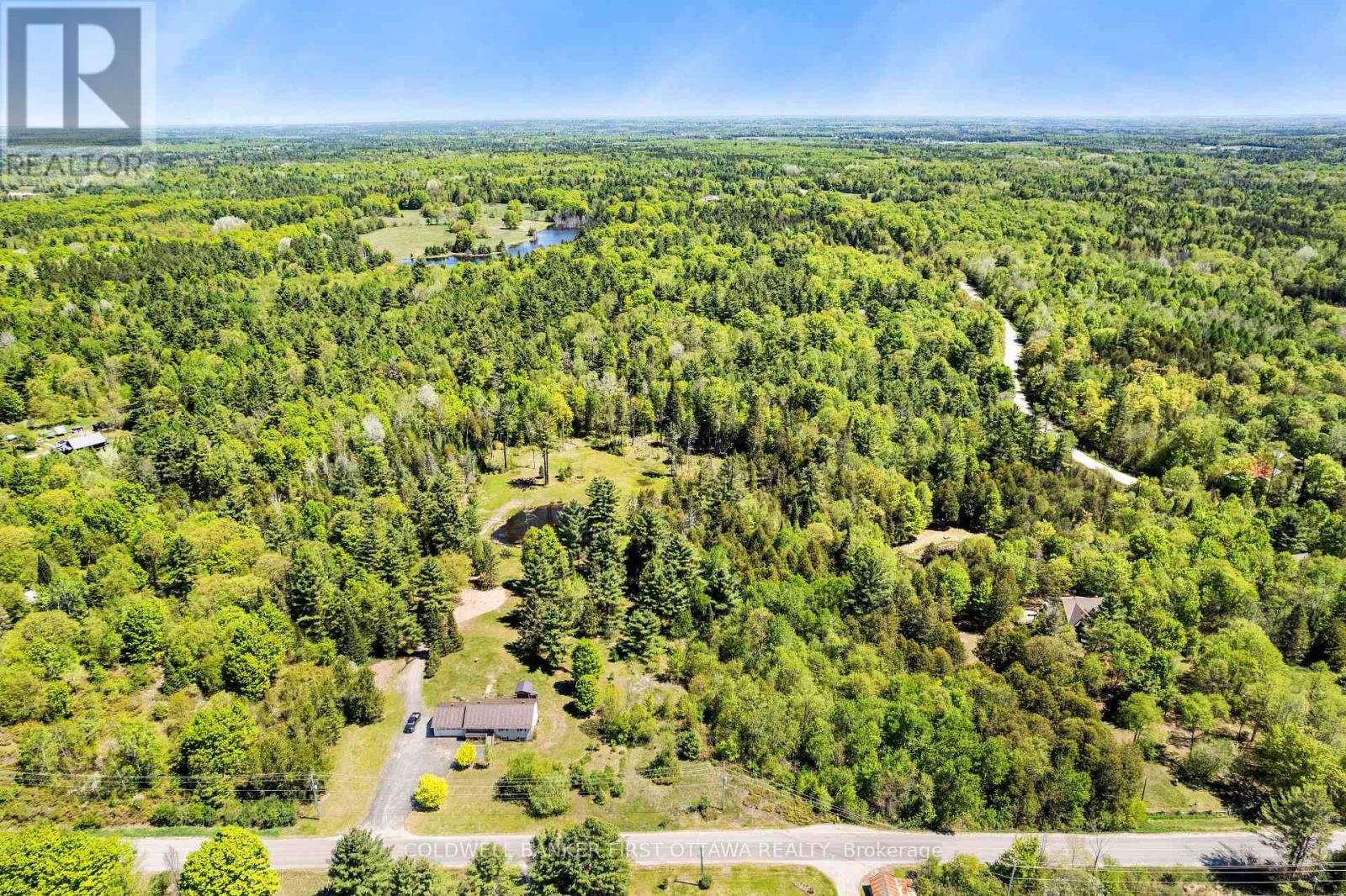 00 Dalhousie Concession 3, Lanark Highlands, Ontario  K0G 1K0 - Photo 2 - X13239424