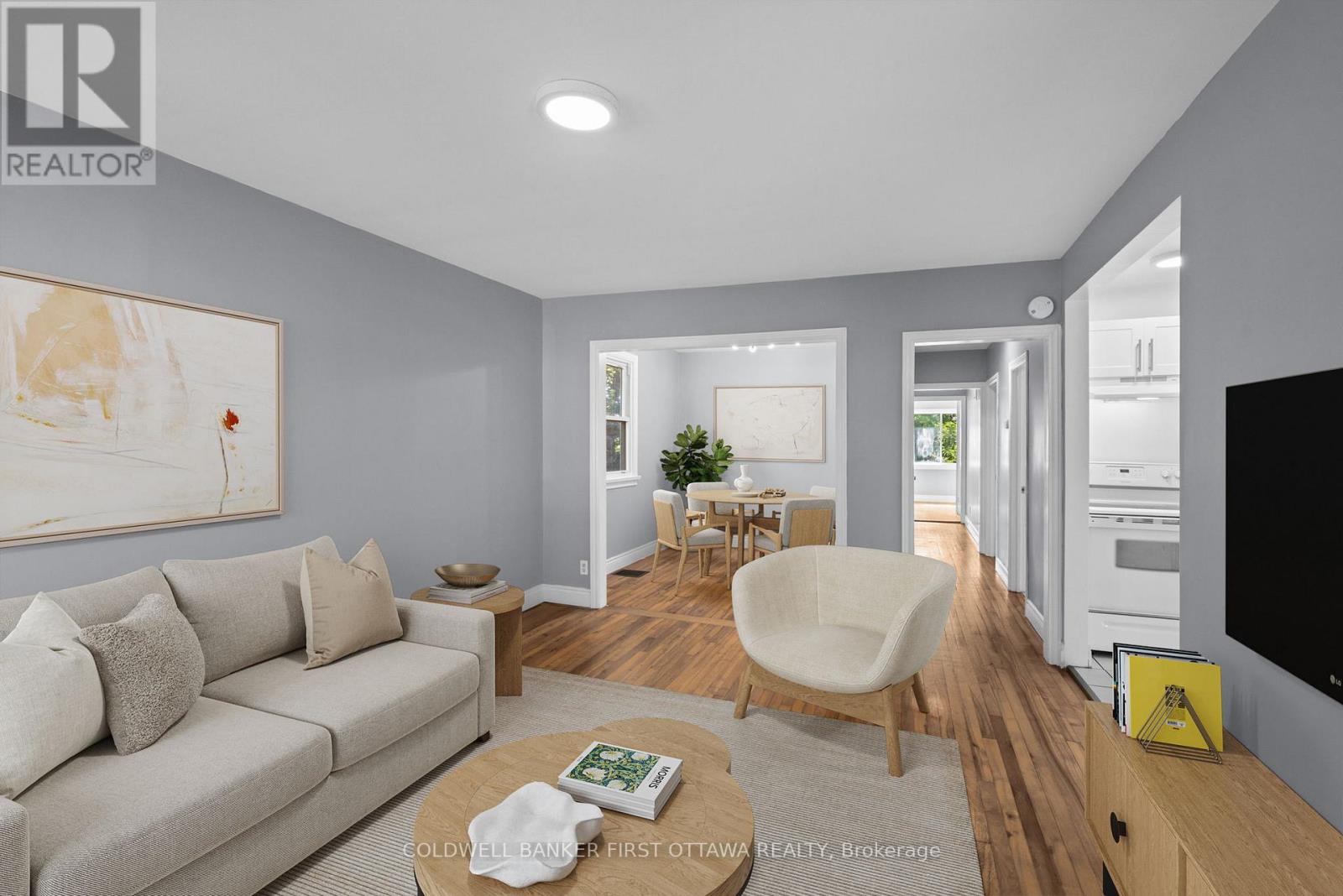 1246 Kitchener Avenue, Ottawa, Ontario  K1V 6W5 - Photo 7 - X13239486