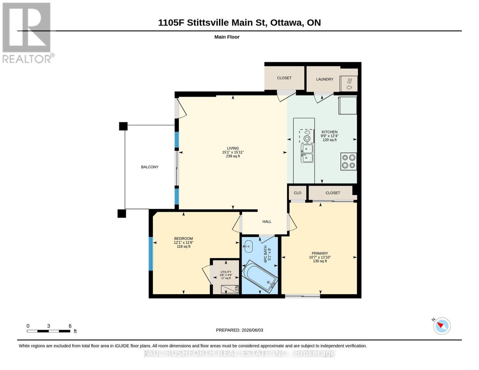 F - 1105 Stittsville Main Street, Ottawa, Ontario  K2S 0C8 - Photo 20 - X13239554