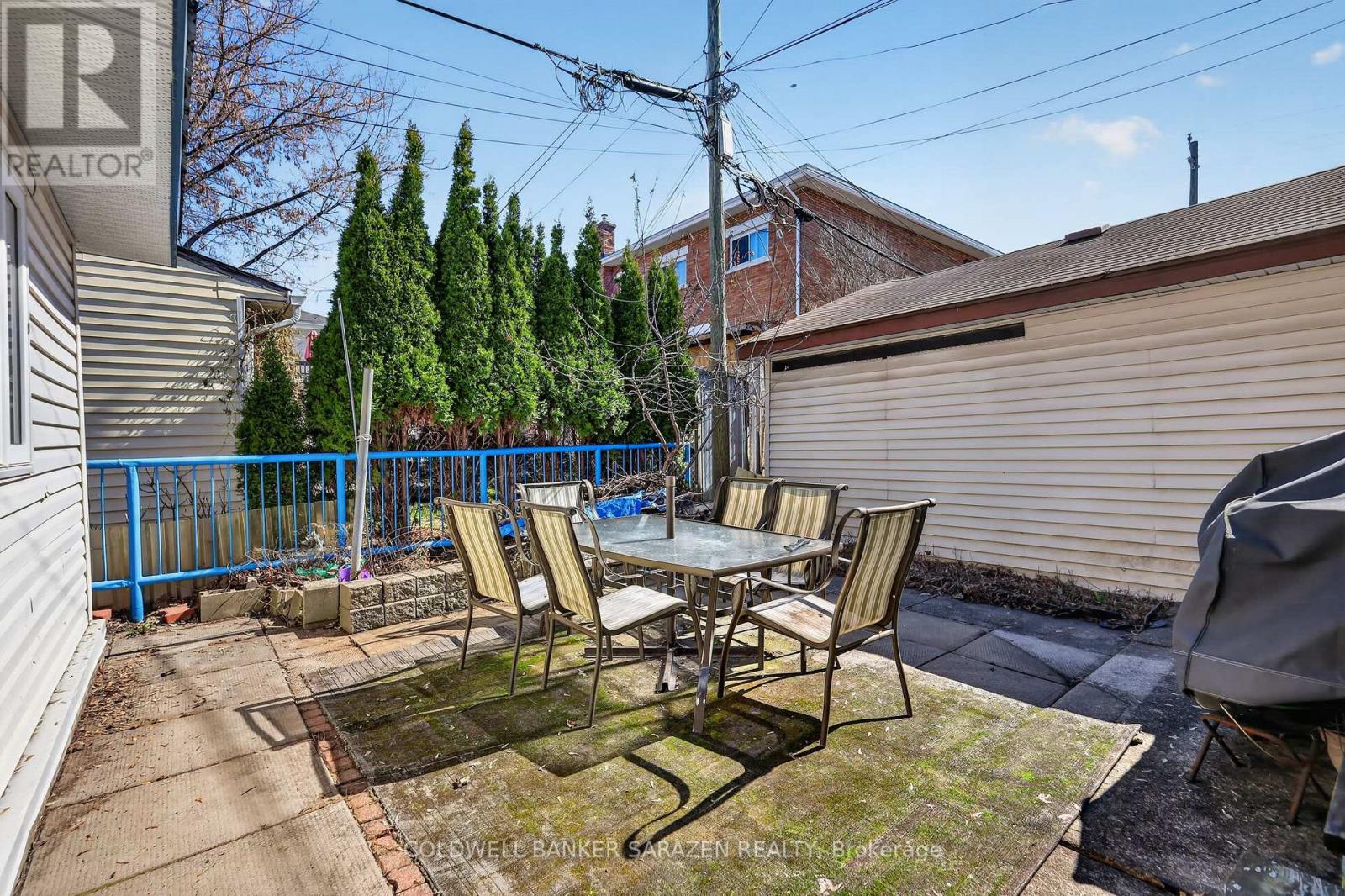 95 Ste Cecile Street, Ottawa, Ontario  K1L 5L4 - Photo 25 - X13239558