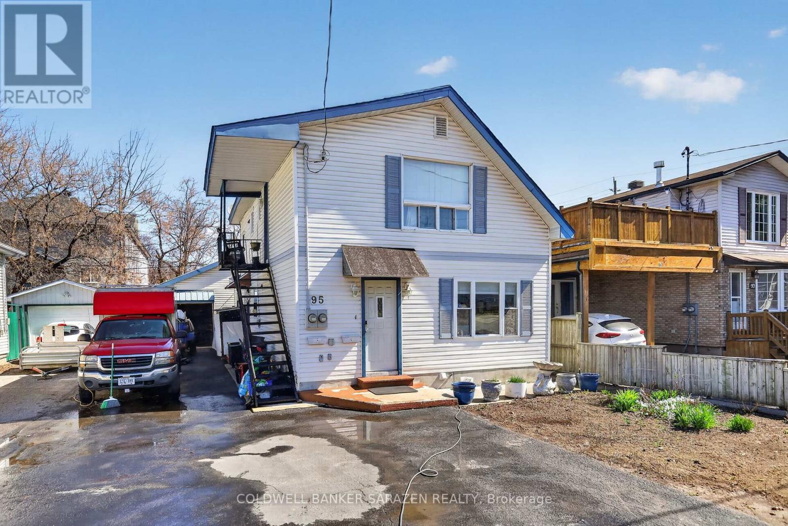 95 Ste Cecile Street, Ottawa, Ontario  K1L 5L4 - Photo 3 - X13239558