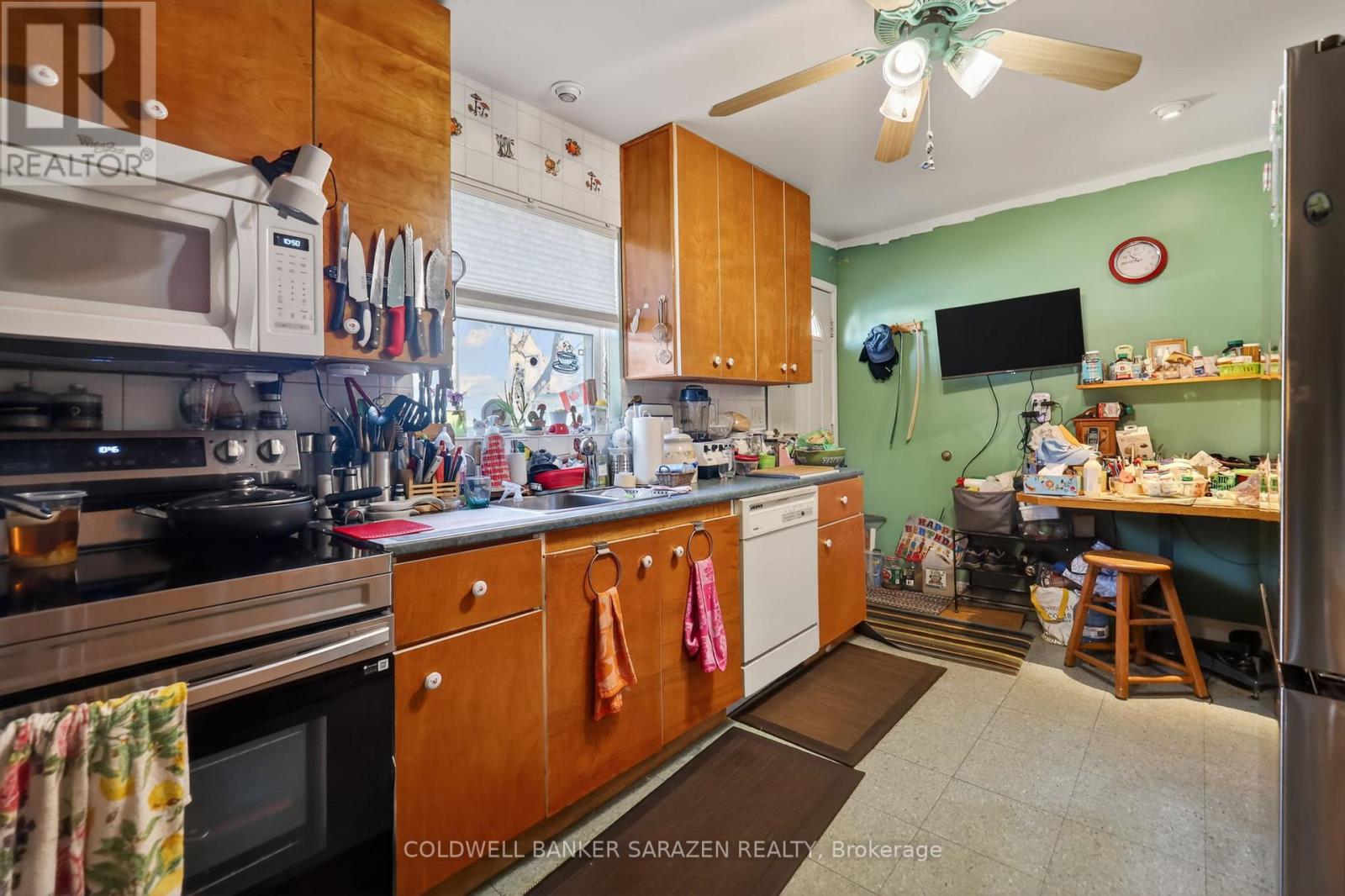 95 Ste Cecile Street, Ottawa, Ontario  K1L 5L4 - Photo 5 - X13239558