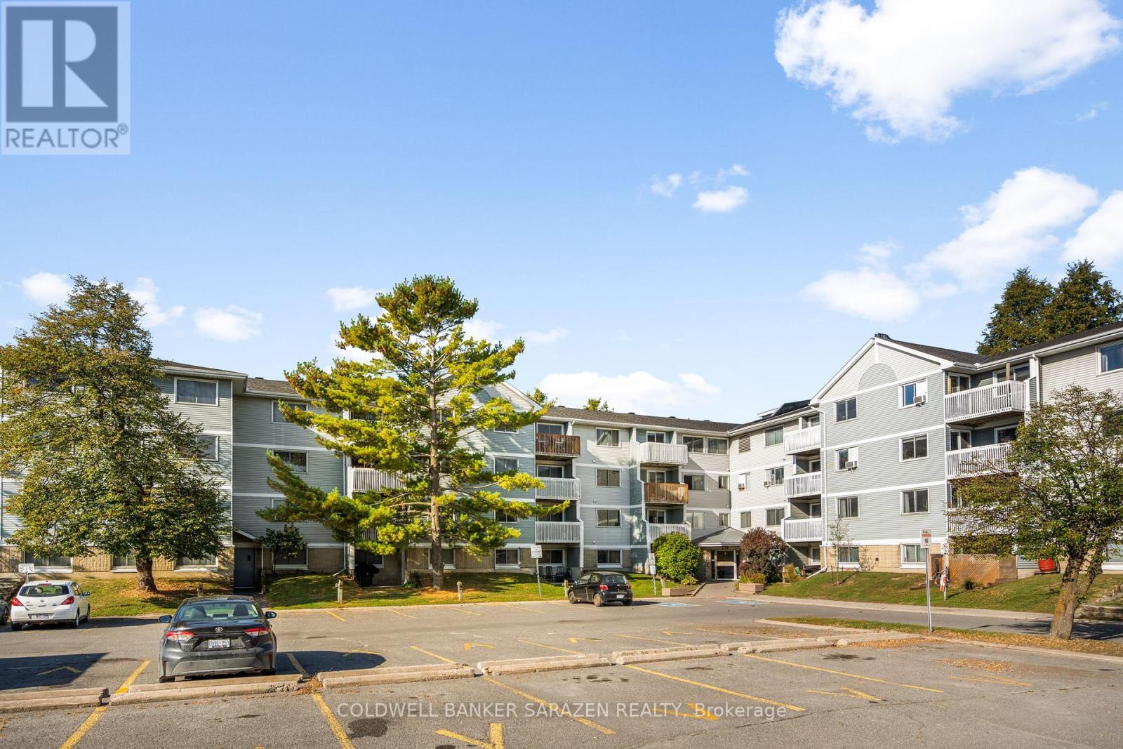 209 - 214 VIEWMOUNT DRIVE, Ottawa, Ontario