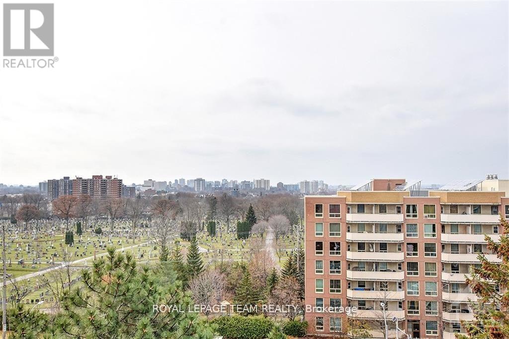 644 - 515 St Laurent Boulevard, Ottawa, Ontario  K1K 3X5 - Photo 25 - X13239632