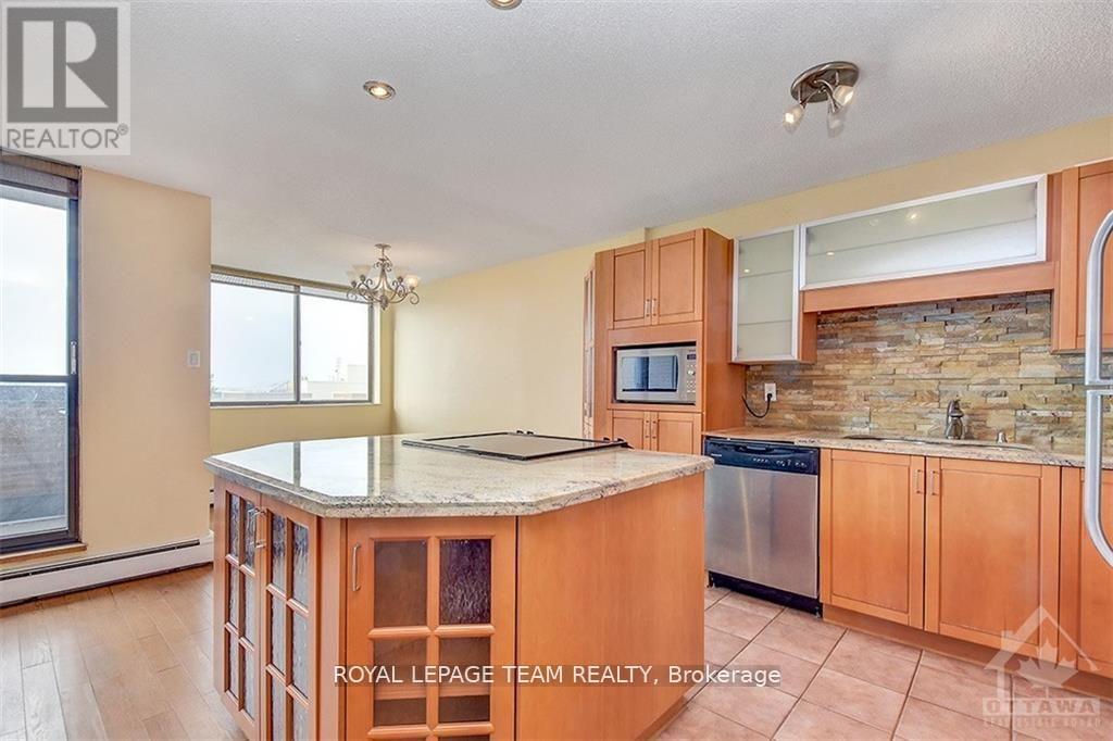 644 - 515 St Laurent Boulevard, Ottawa, Ontario  K1K 3X5 - Photo 5 - X13239632