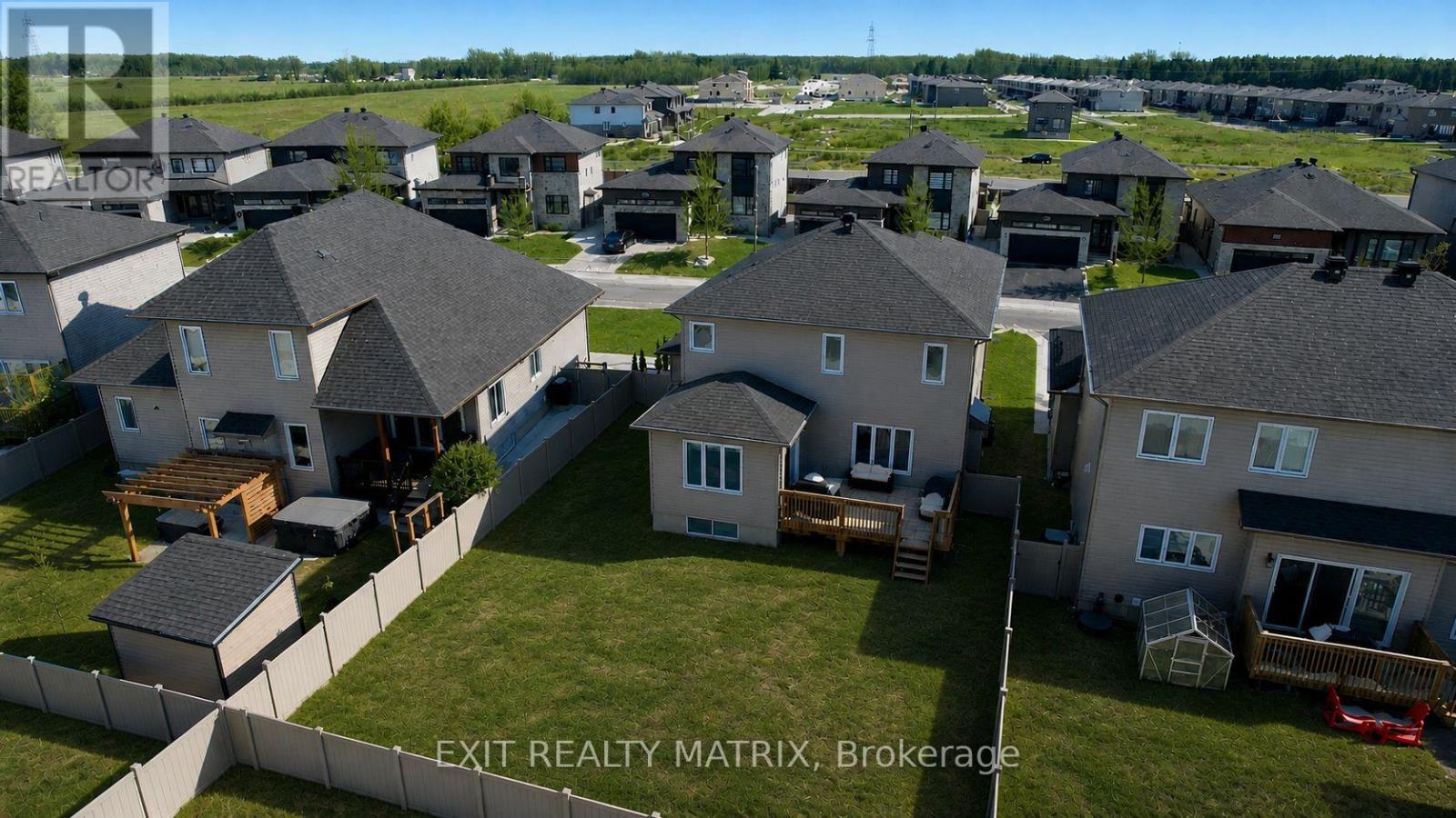 273 Central Park Boulevard, Russell, Ontario  K4R 0E9 - Photo 31 - X13239924