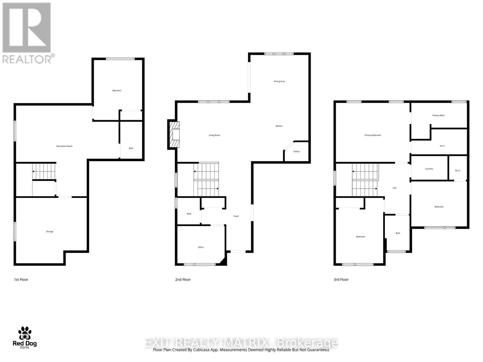273 Central Park Boulevard, Russell, Ontario  K4R 0E9 - Photo 32 - X13239924