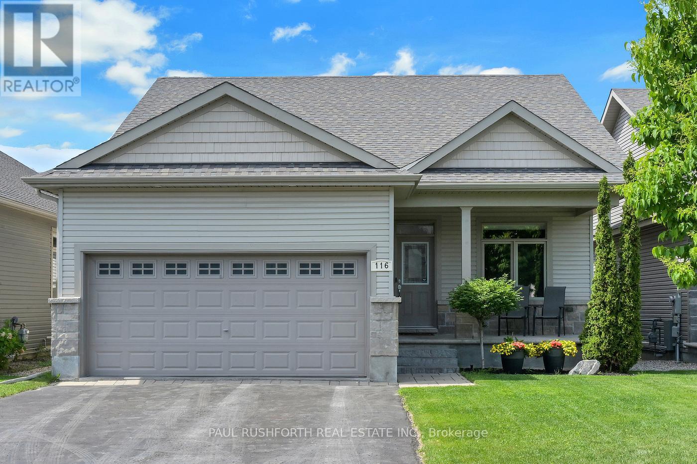 116 ELFIN GROVE, Ottawa, Ontario