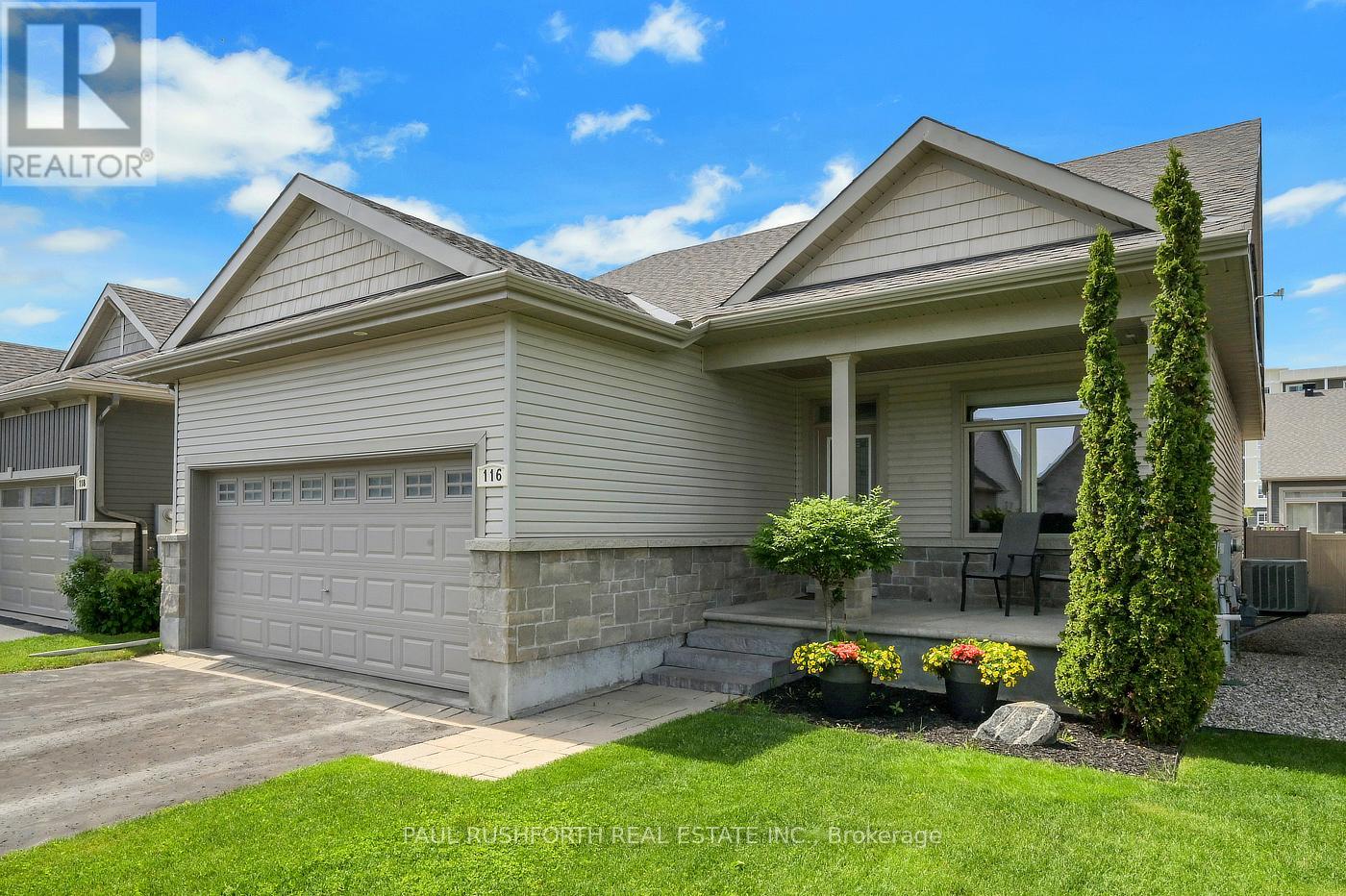 116 Elfin Grove, Ottawa, Ontario  K2V 0B9 - Photo 2 - X13239932