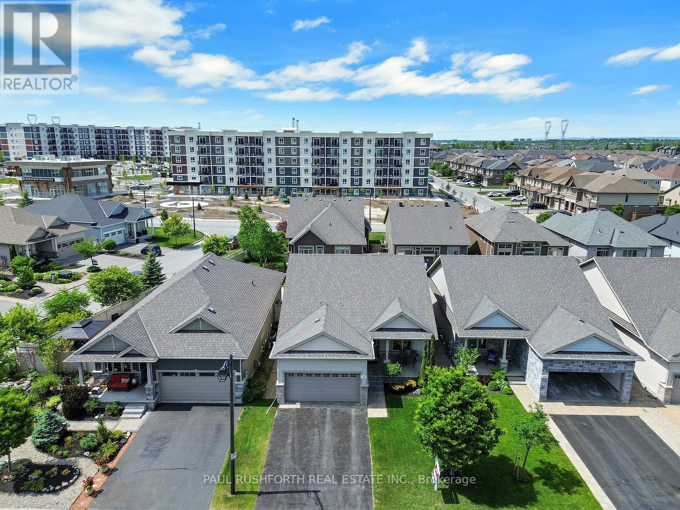 116 Elfin Grove, Ottawa, Ontario  K2V 0B9 - Photo 3 - X13239932