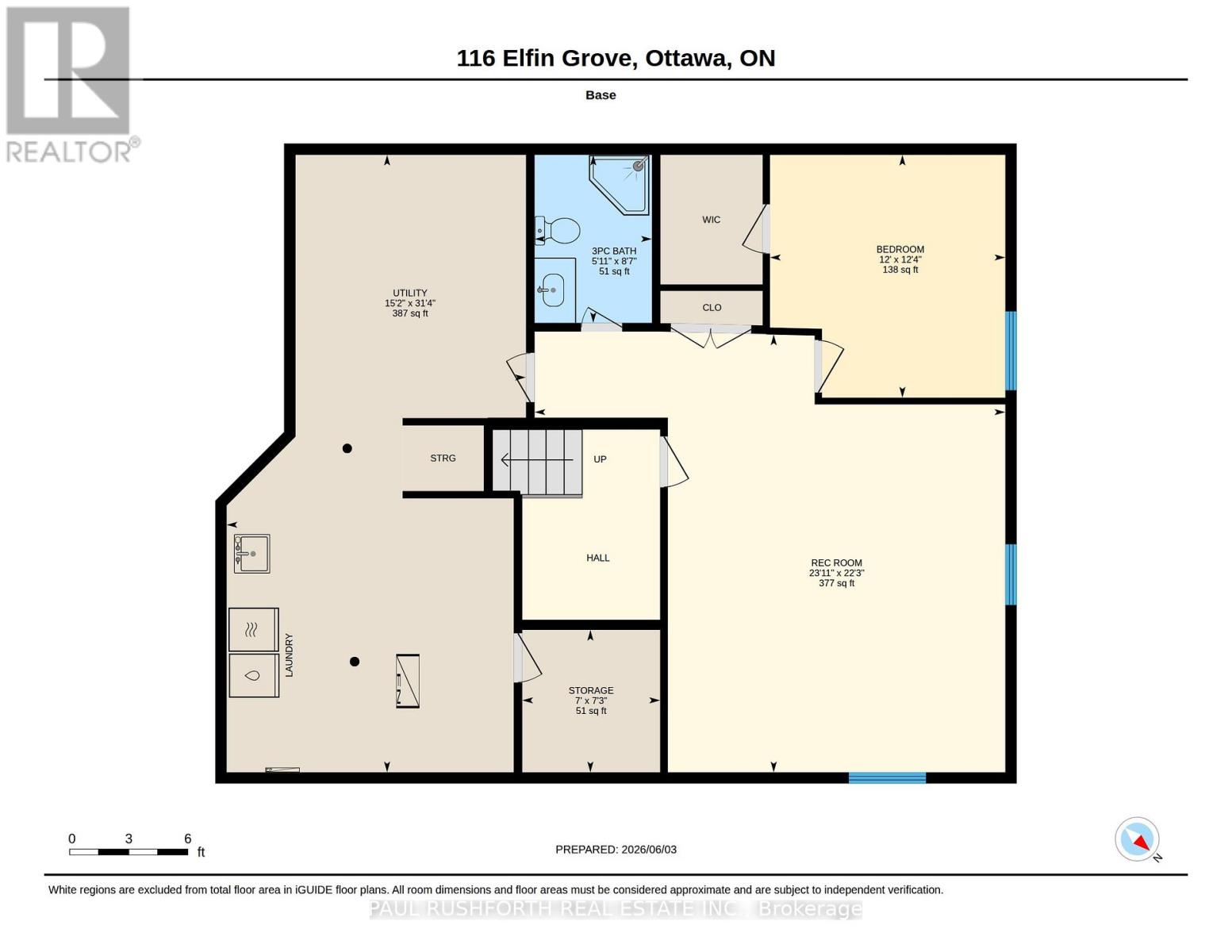 116 Elfin Grove, Ottawa, Ontario  K2V 0B9 - Photo 37 - X13239932