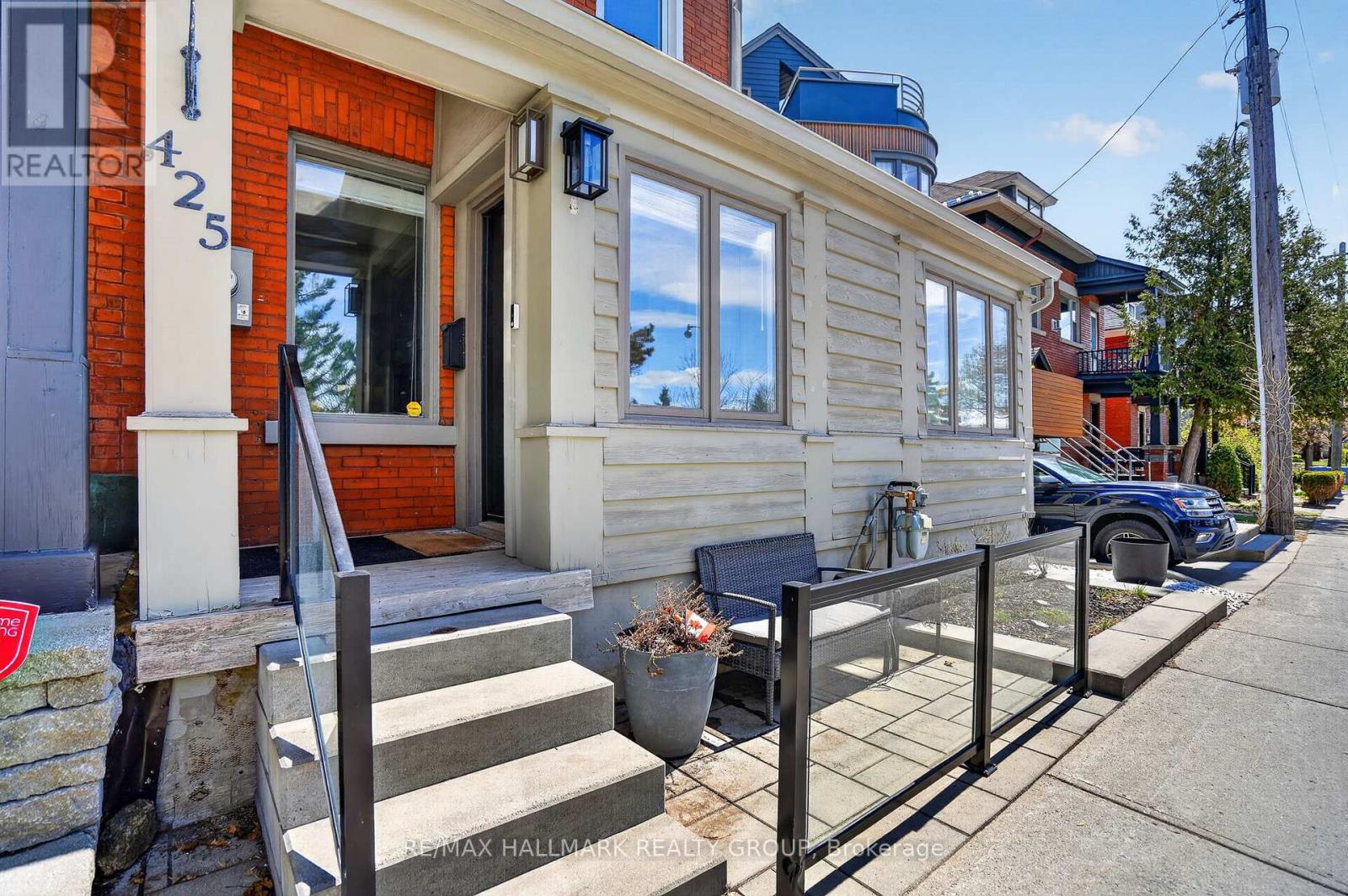 425 Echo Drive, Ottawa, Ontario  K1S 1N6 - Photo 2 - X13239988