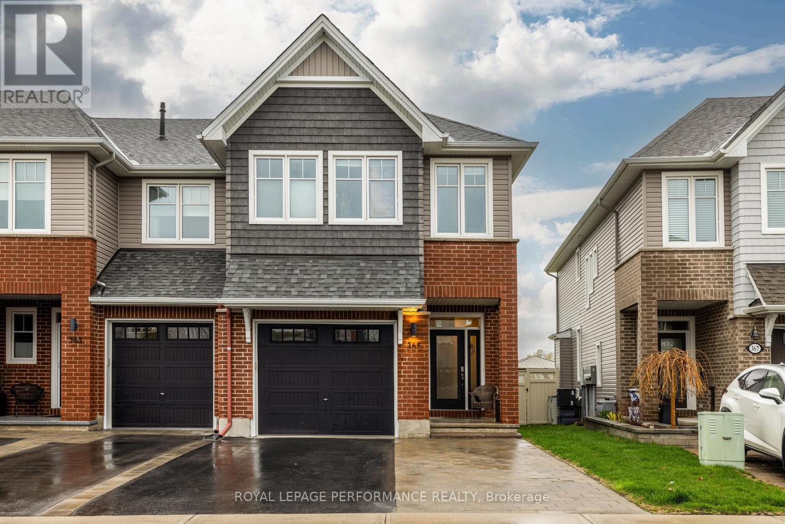 365 Mishawashkode Street, Ottawa, Ontario  K4A 1E9 - Photo 1 - X13240010
