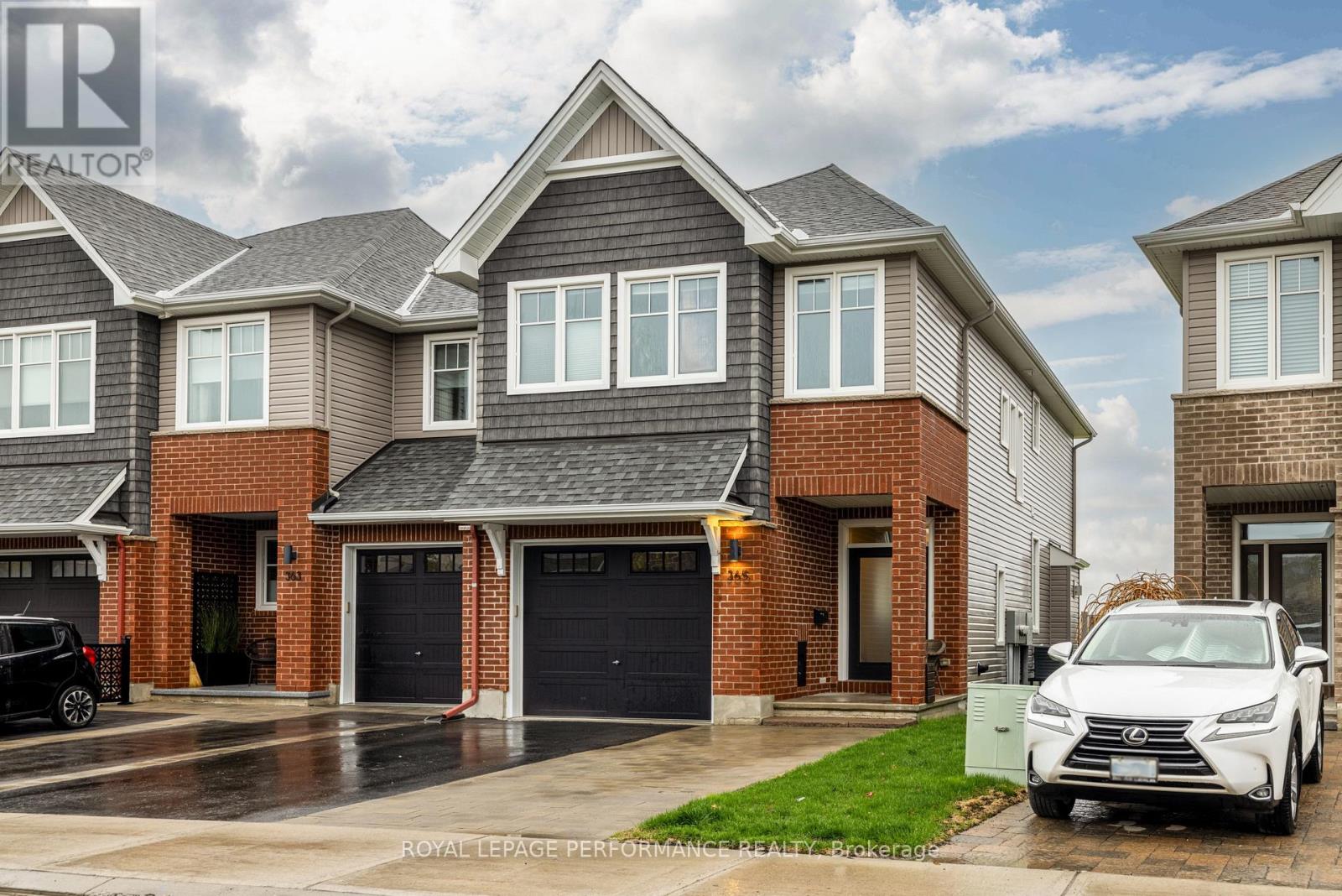 365 Mishawashkode Street, Ottawa, Ontario  K4A 1E9 - Photo 2 - X13240010