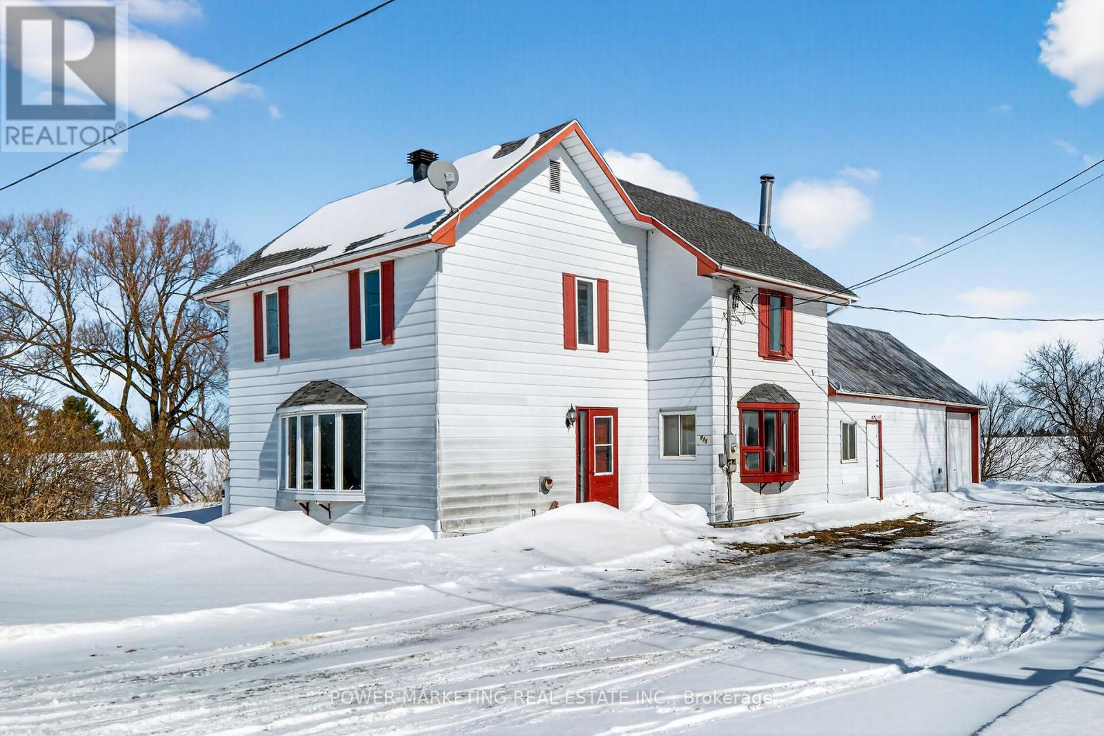 955 St Guillaume Road, Russell, Ontario  K0A 1W0 - Photo 10 - X13240022