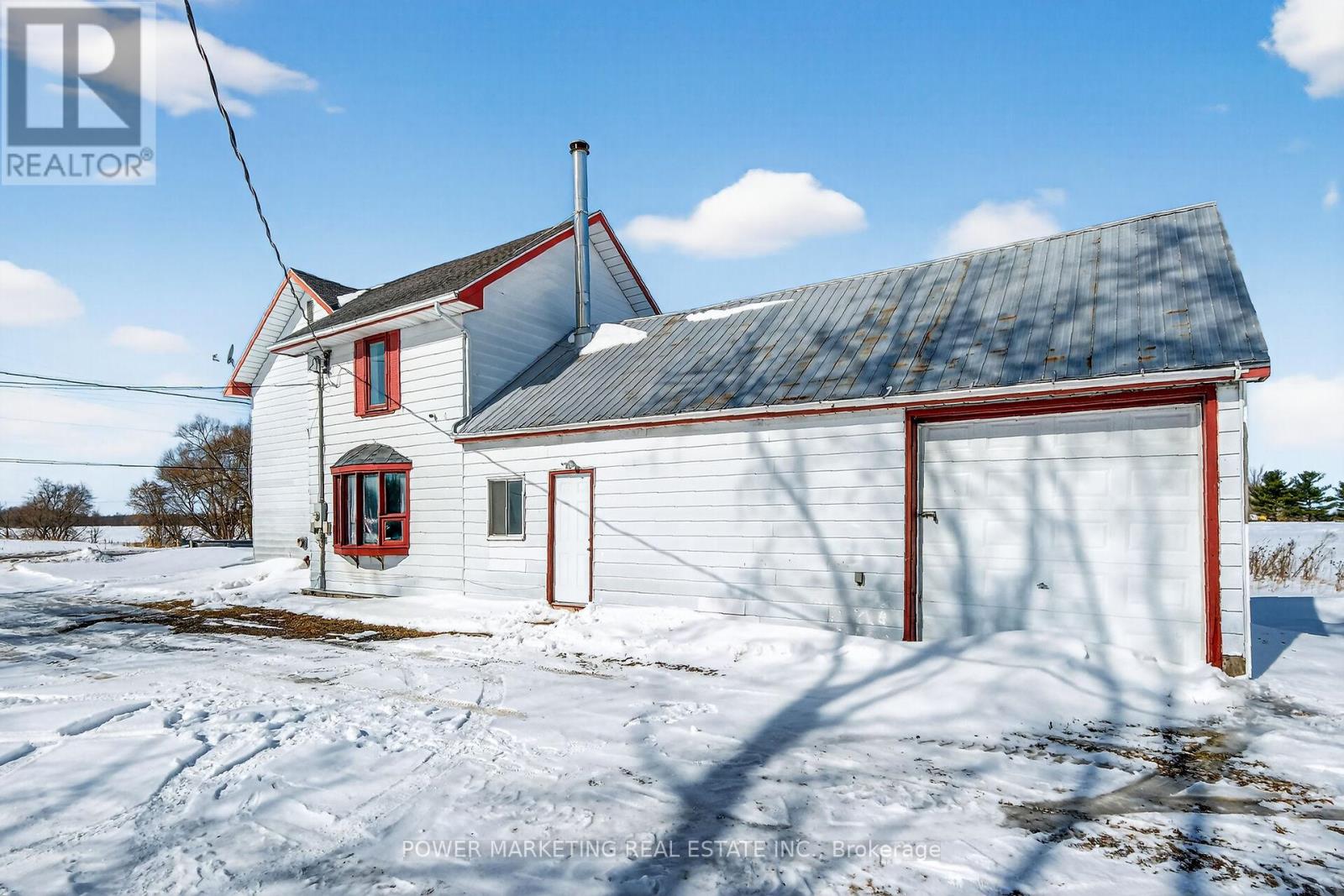 955 St Guillaume Road, Russell, Ontario  K0A 1W0 - Photo 11 - X13240022