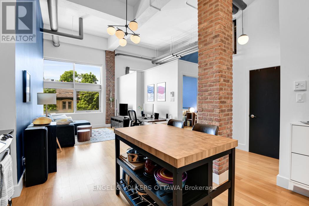 201 - 108 Third Avenue, Ottawa, Ontario  K1S 2J8 - Photo 11 - X13240074