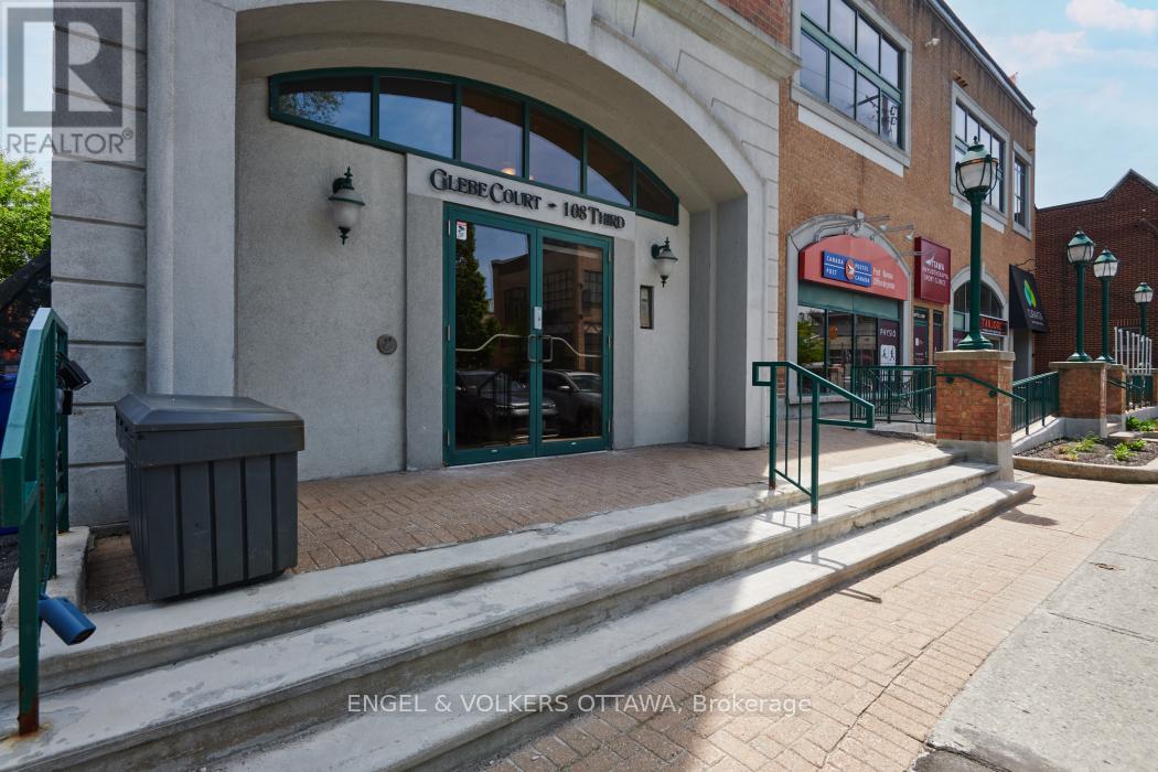 201 - 108 Third Avenue, Ottawa, Ontario  K1S 2J8 - Photo 2 - X13240074