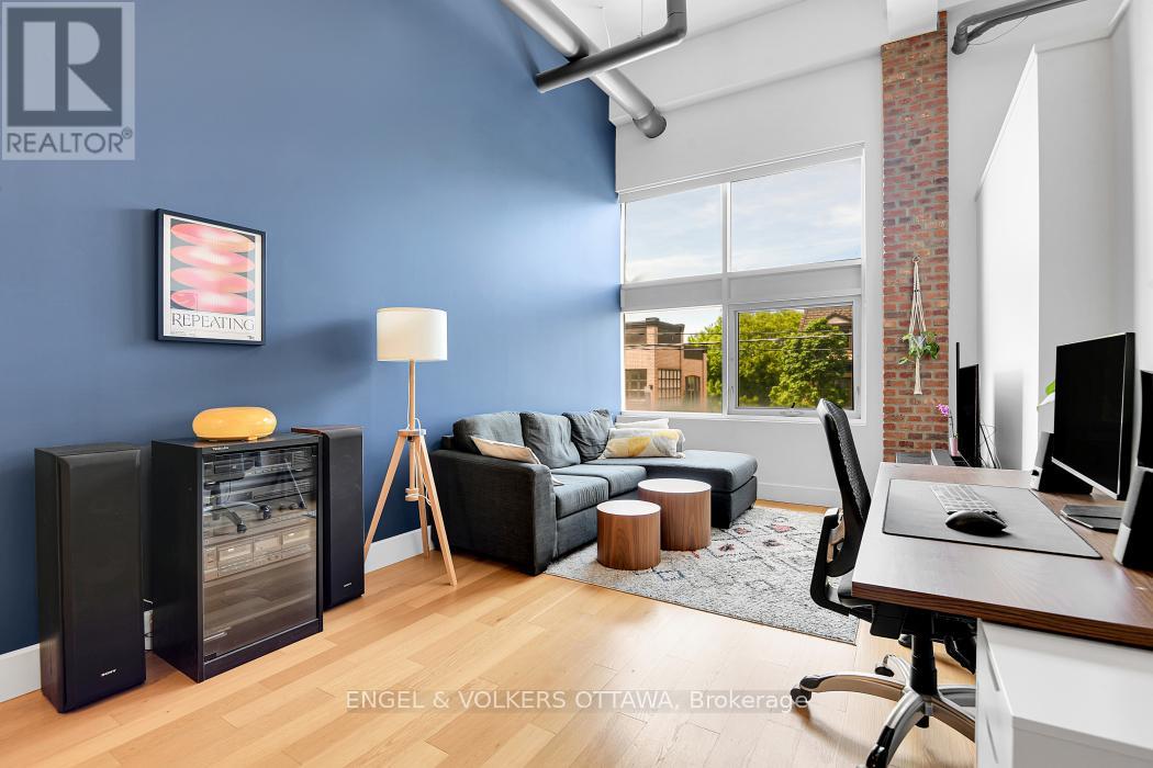 201 - 108 Third Avenue, Ottawa, Ontario  K1S 2J8 - Photo 6 - X13240074